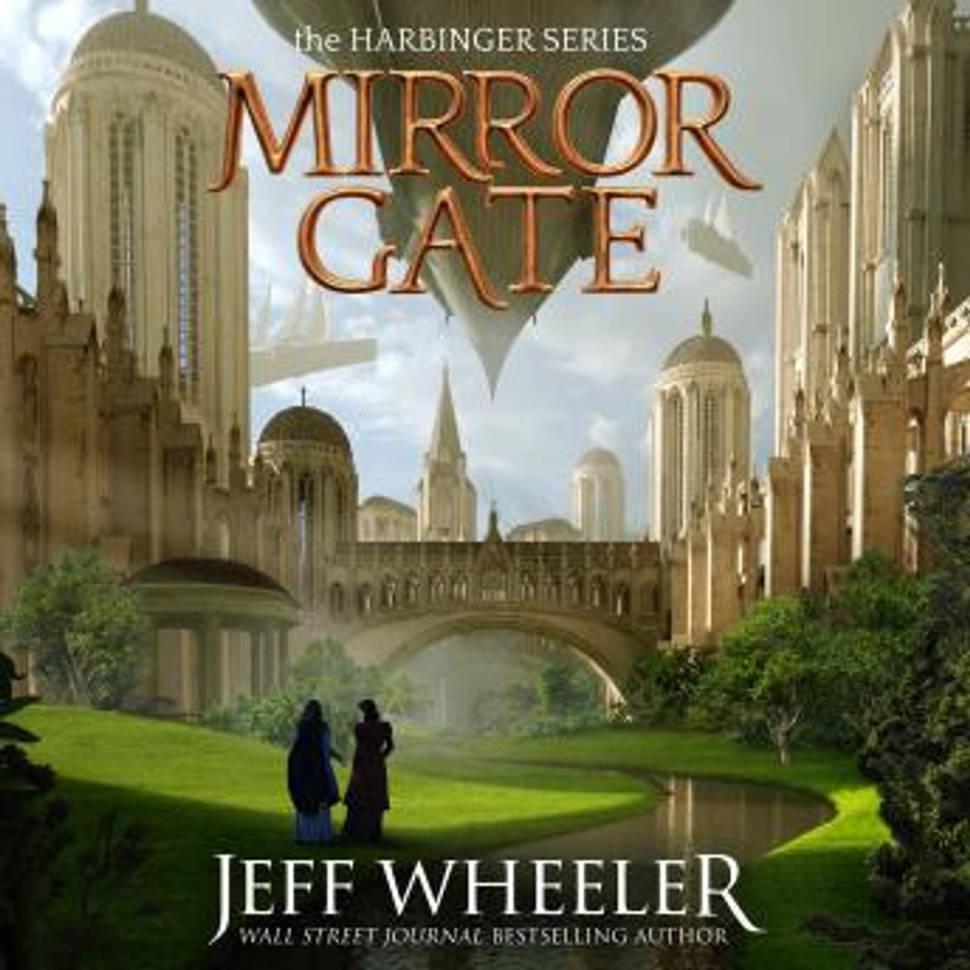 Download New Full Audiobooks in Science Fiction & Fantasy, Epic Fantasy