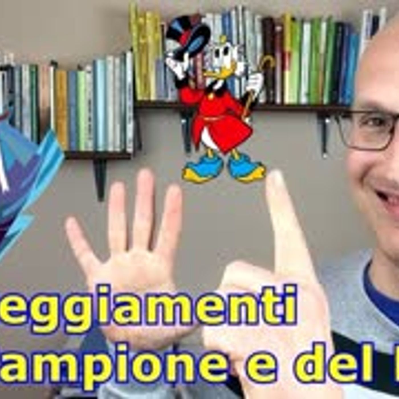 Libertà finanziaria