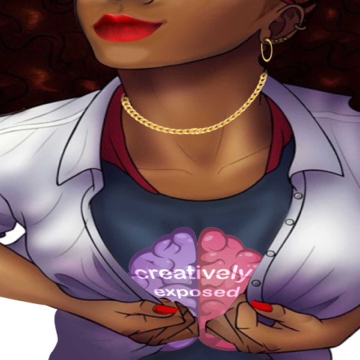 Creatively Exposed