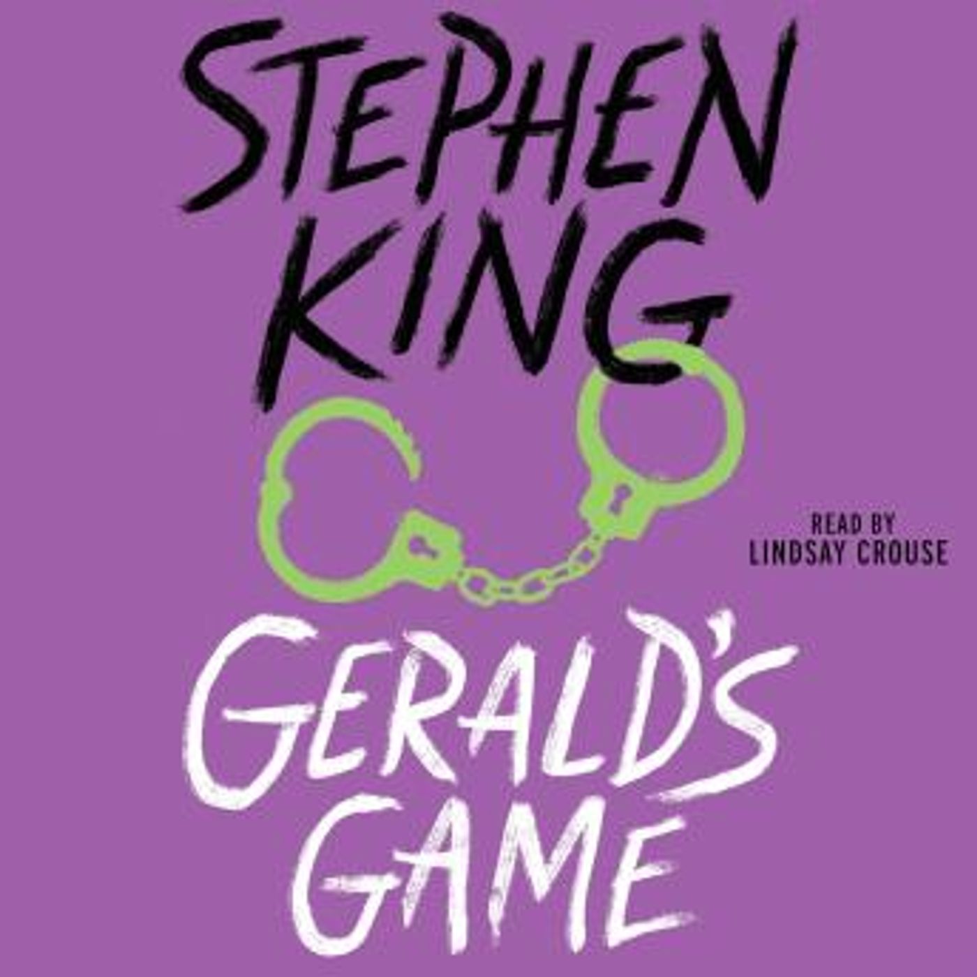 Find Best-Selling Full Audiobooks in Mystery, Thriller & Horror, Horror