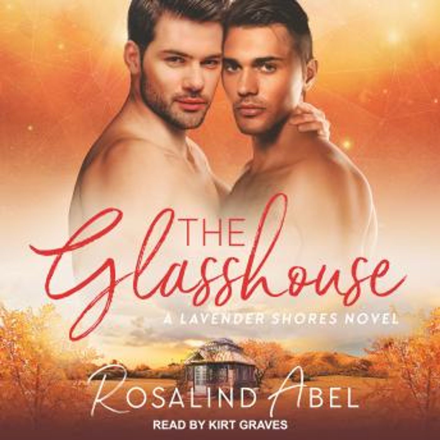 Grab the Top Full Audiobooks in Romance, LGBTQ+