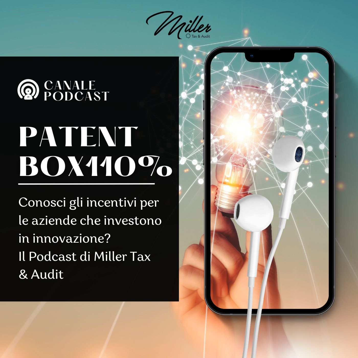 Patent Box