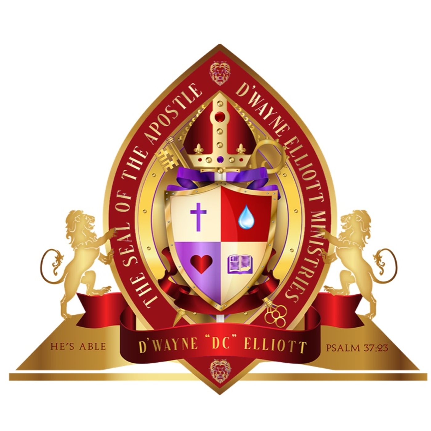 Episode 14 - Seize the moment!