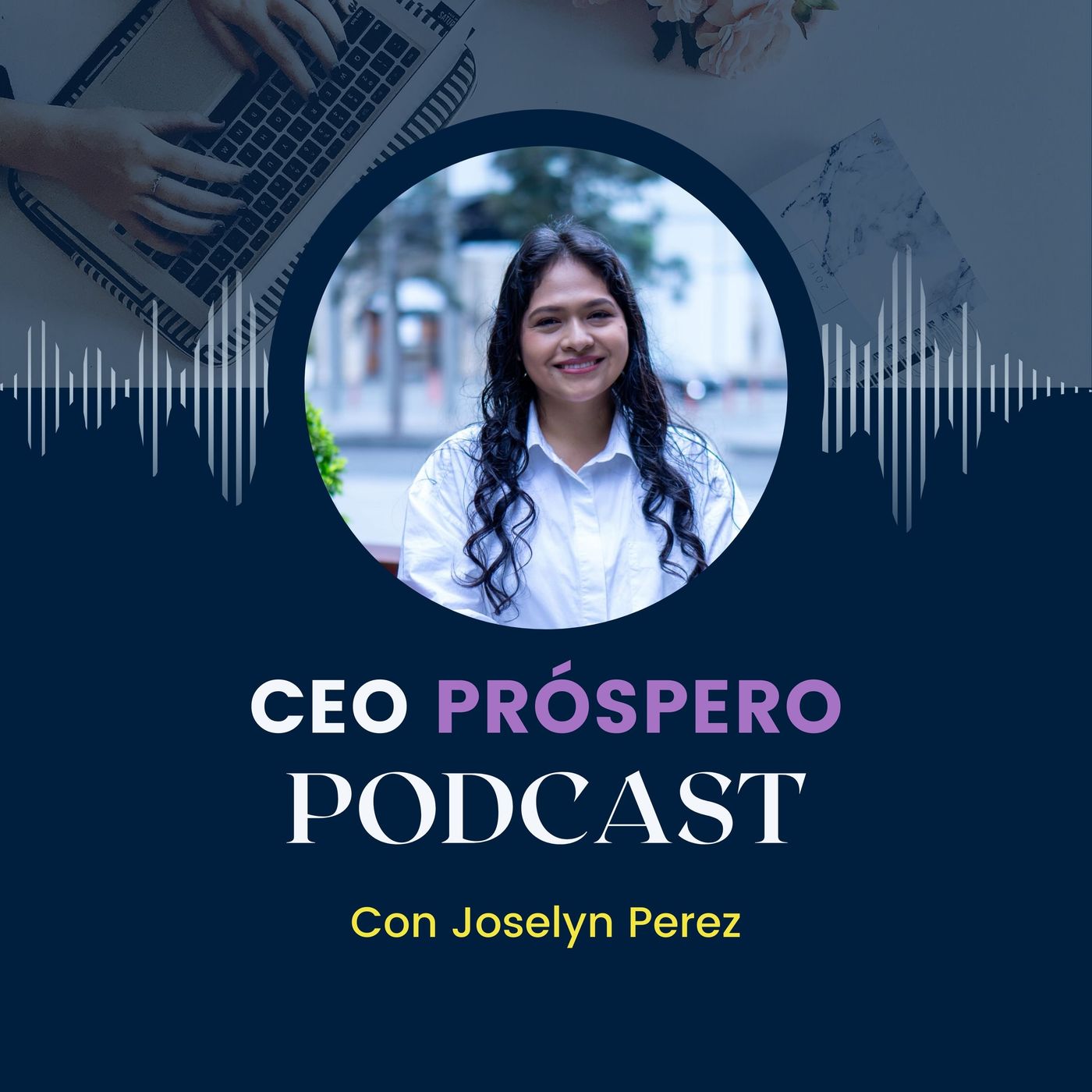 Episodio 1: Asumir mi rol de CEO prosper