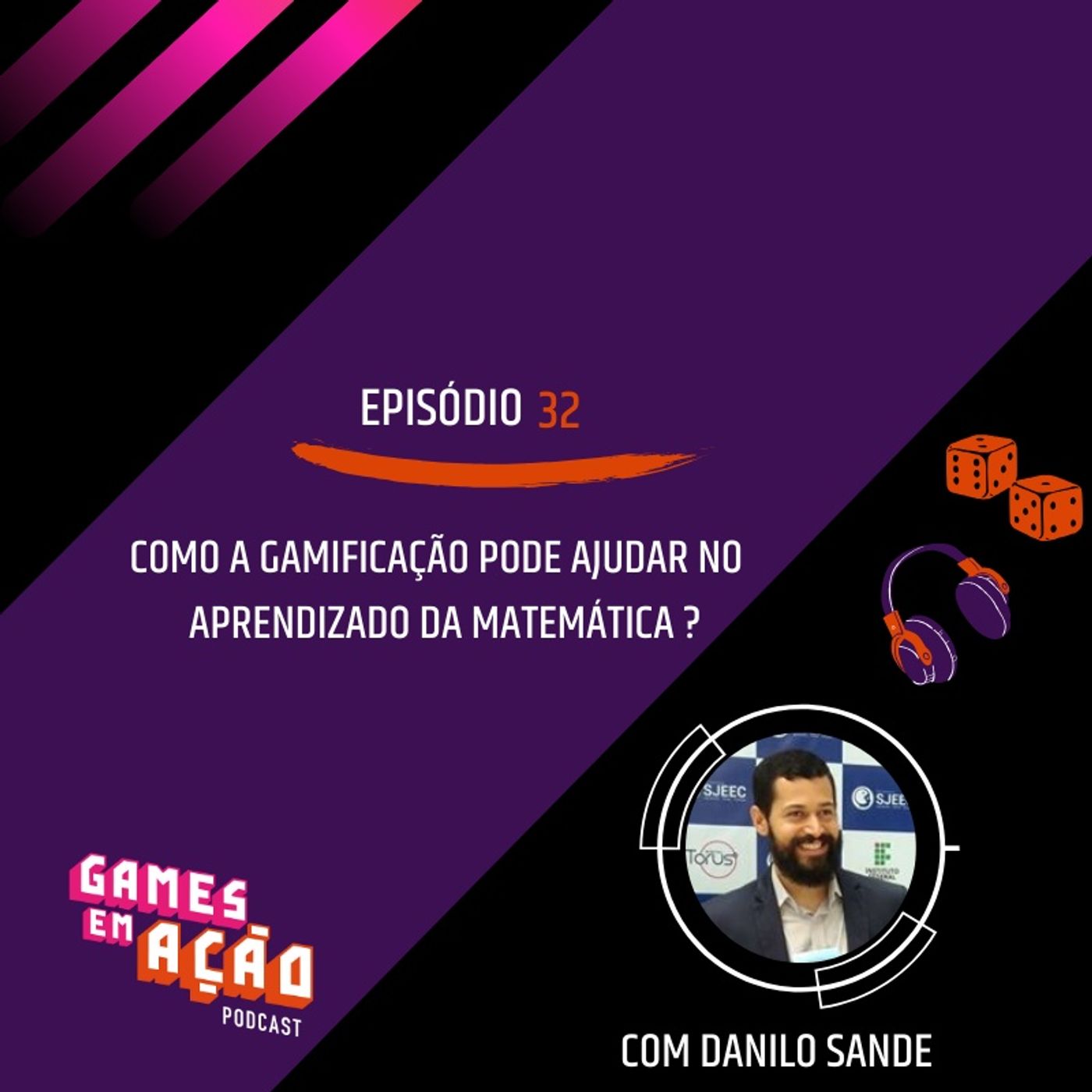 Games em Ação