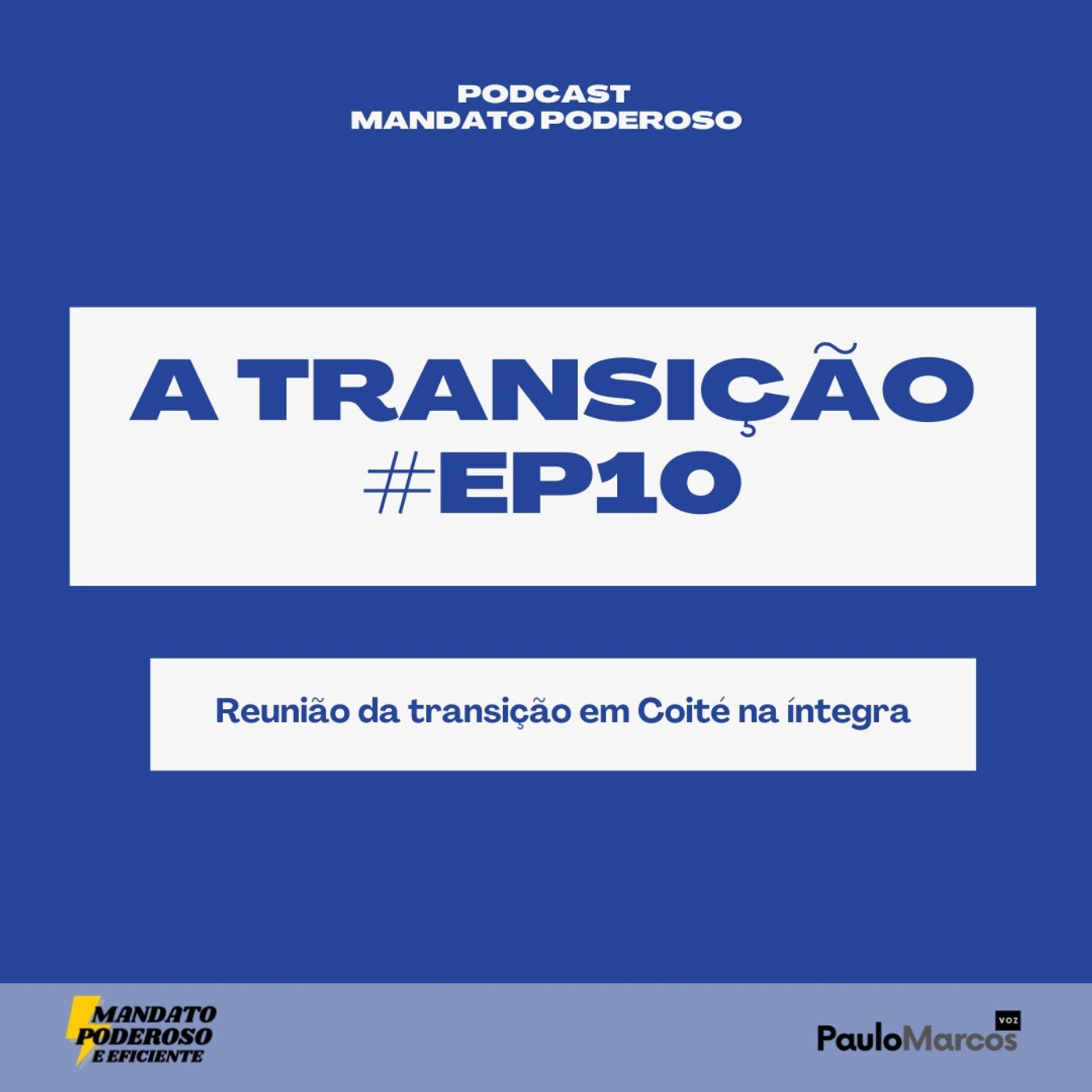 Mandato Poderoso