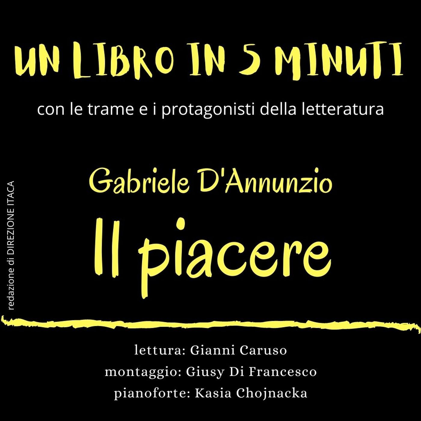 Direzione Itaca