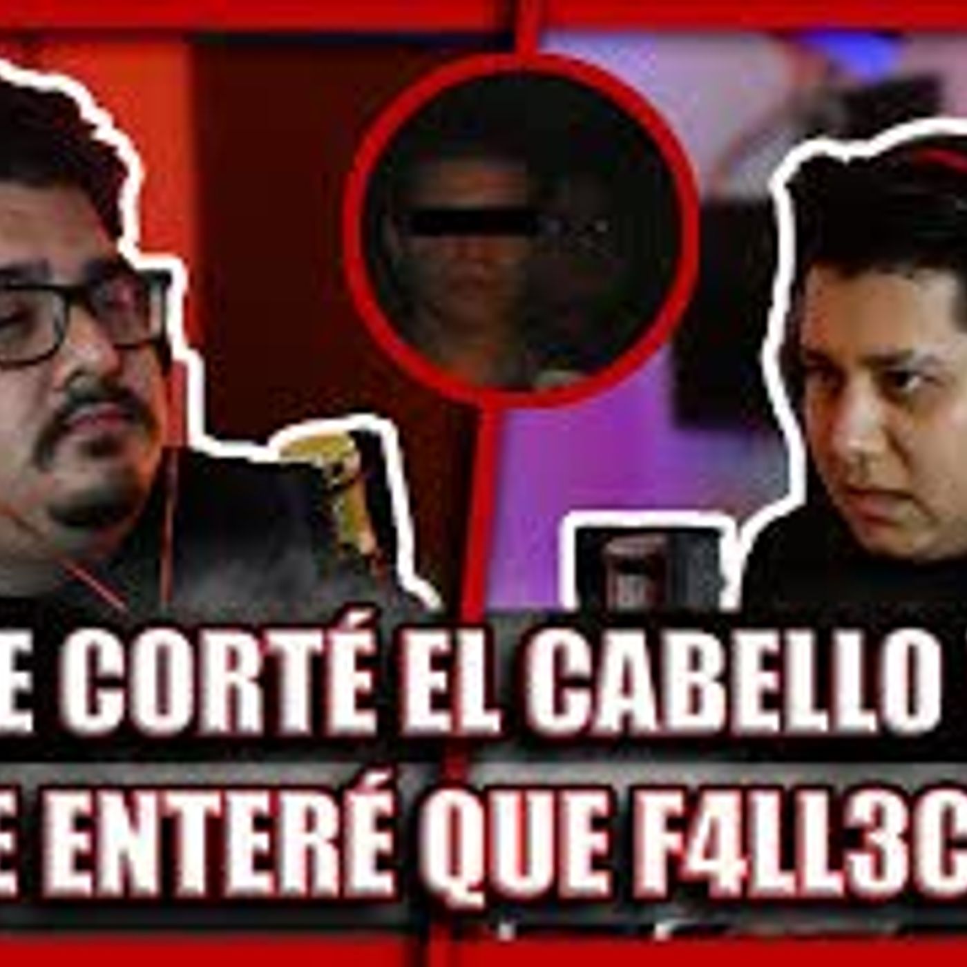 Contacto Siniestro Podcast
