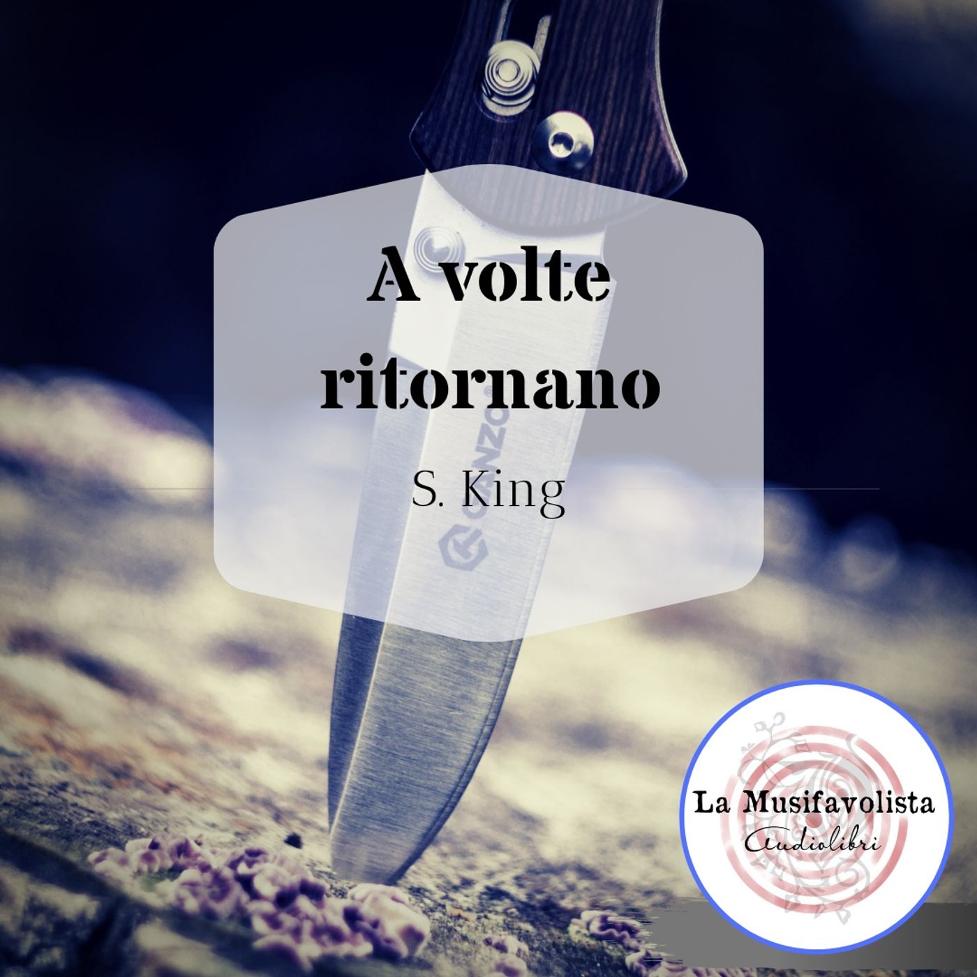 ✰ A VOLTE RITORNANO ✰ Stephen King  ✰ Soft spoken reading ✰