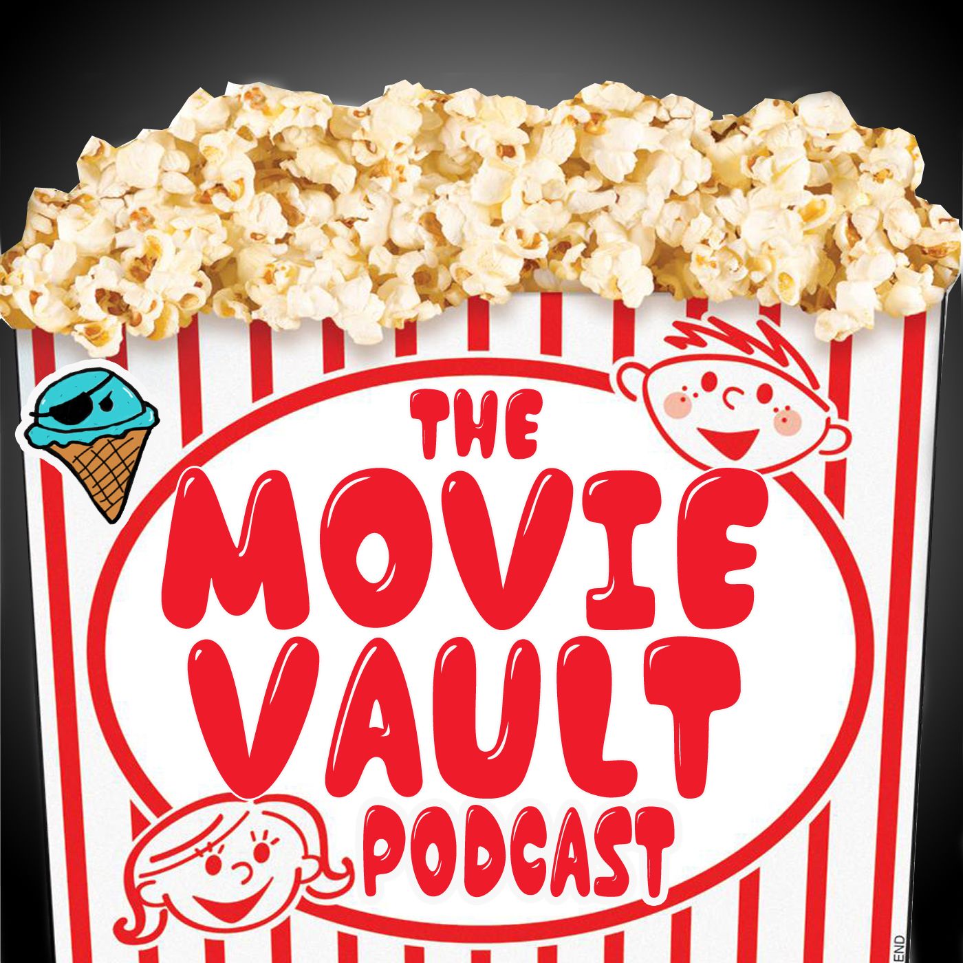 THE MOVIE VAULT