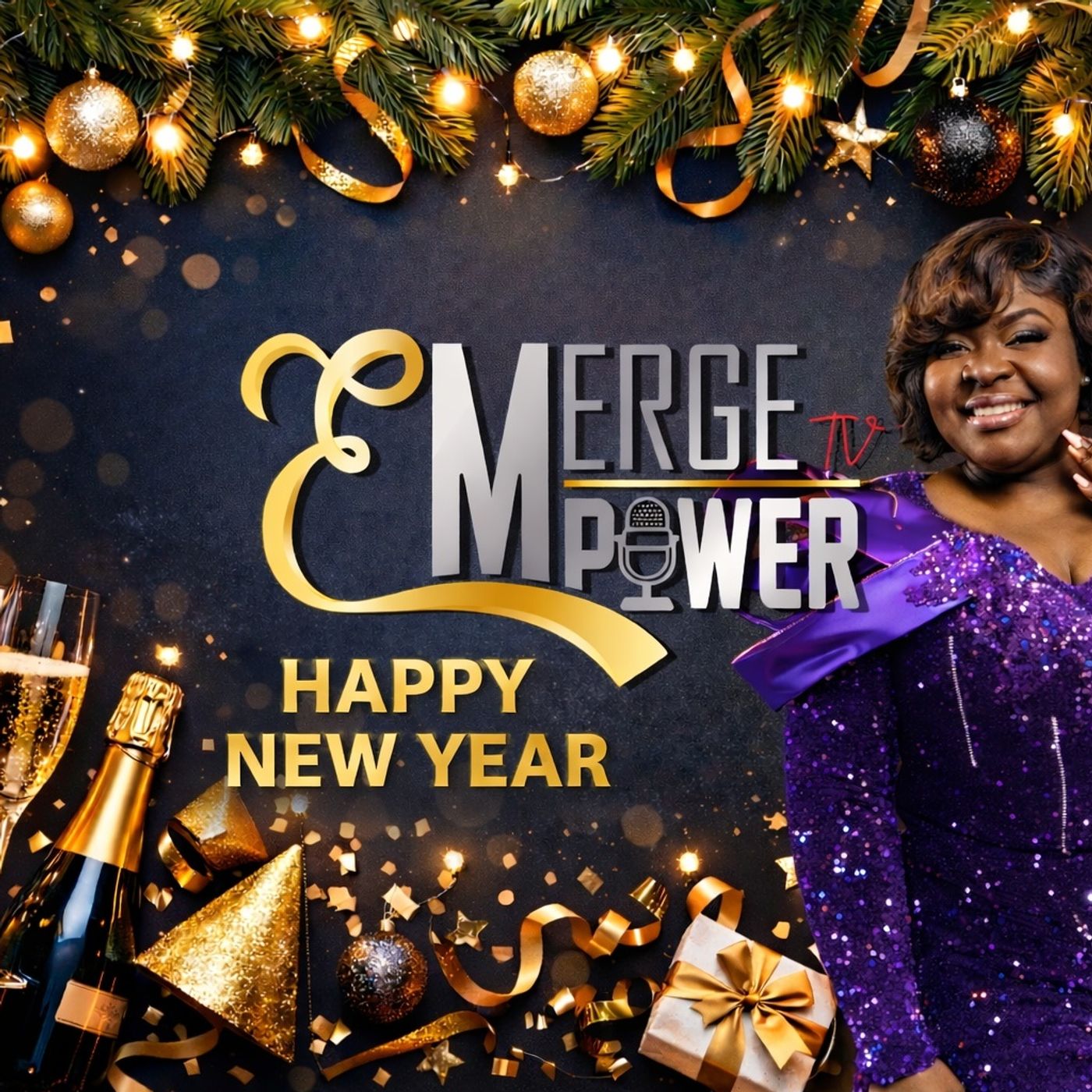 Closing the year _ Happy New Year 2026