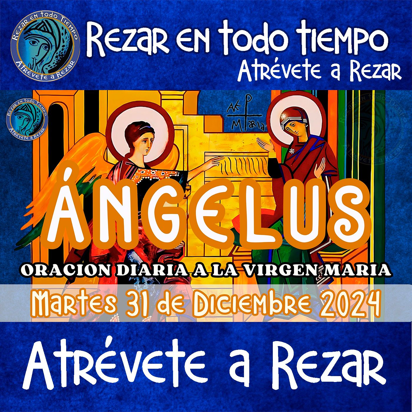 Laudes Rezar en todo Tiempo