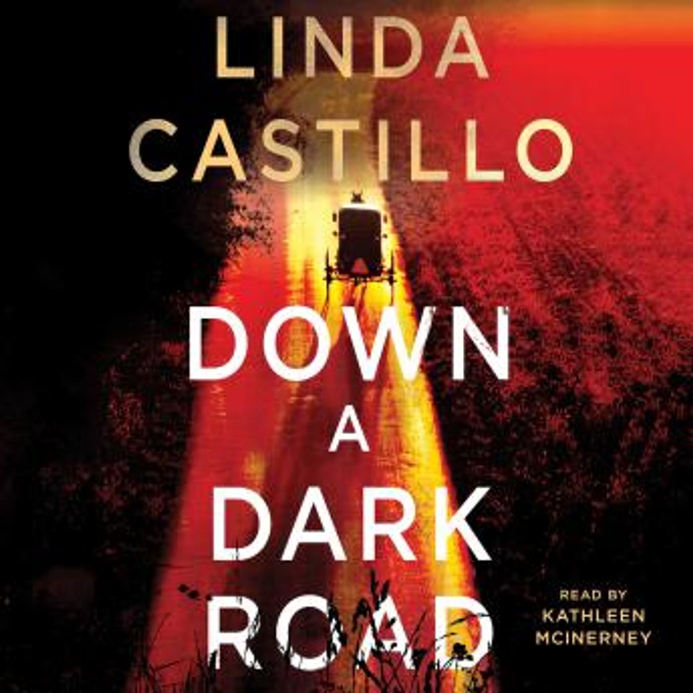 Top Full Audiobooks in Mystery, Thriller & Horror, Police & Detective