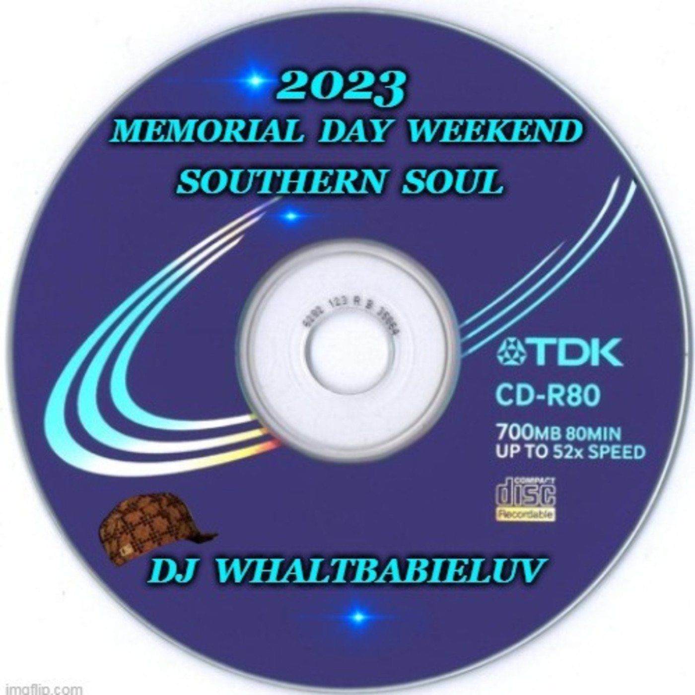 Dj WhaltBabieLuv\'s \
