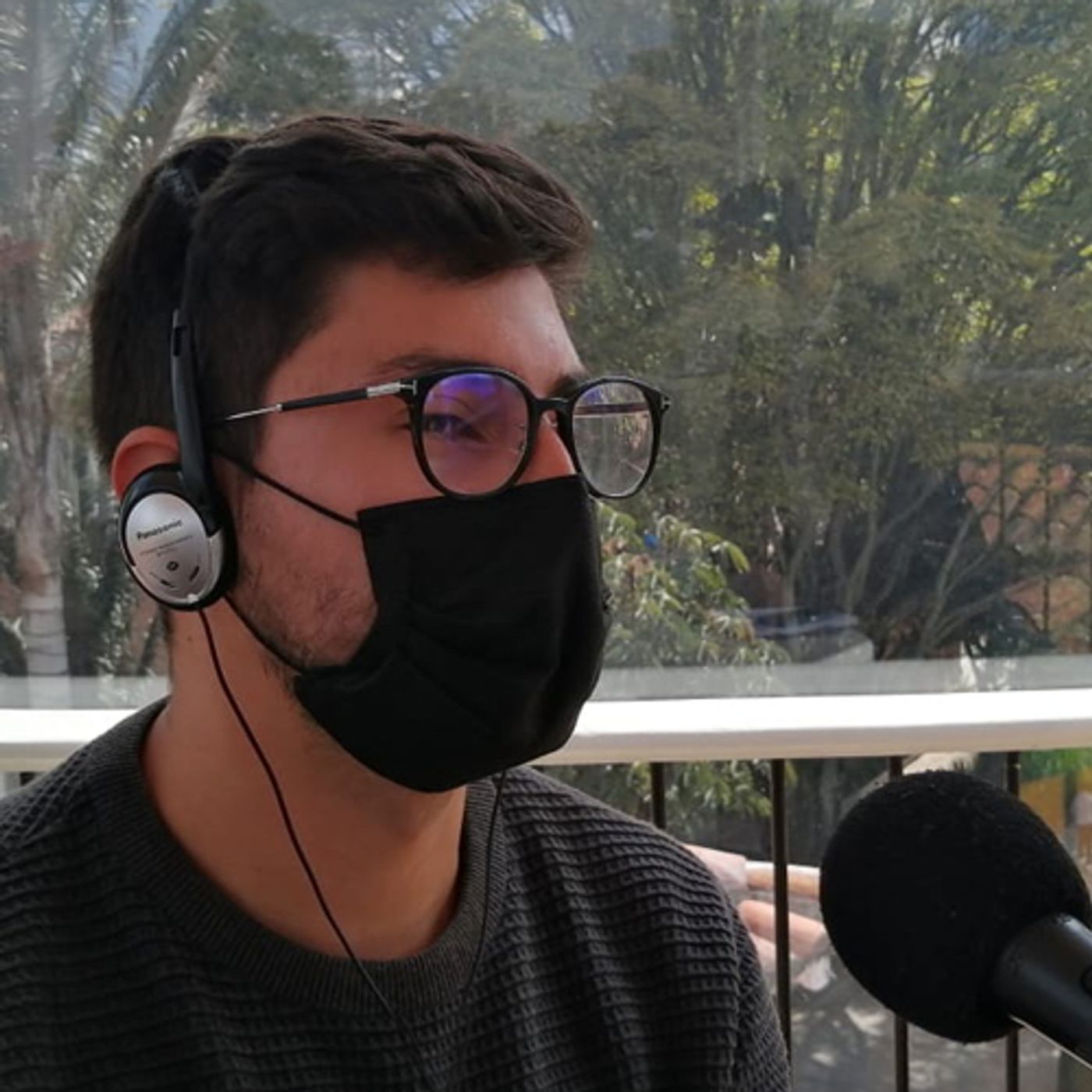 Desde la Cúpula
