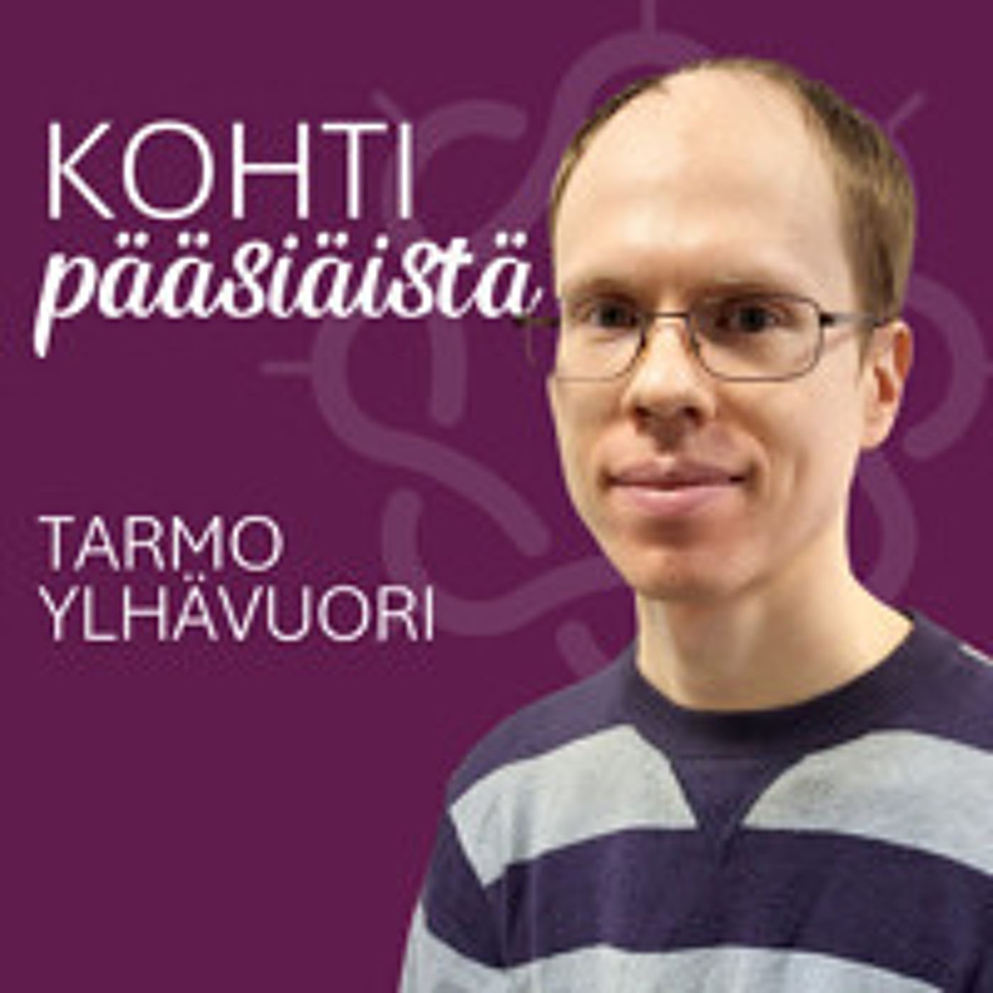 14.4. 2025 Kohti pääsiäistä: Todistin pyörätelineellä radikaalia tekoa ja sain oppitunnin luottamuksesta episode artwork