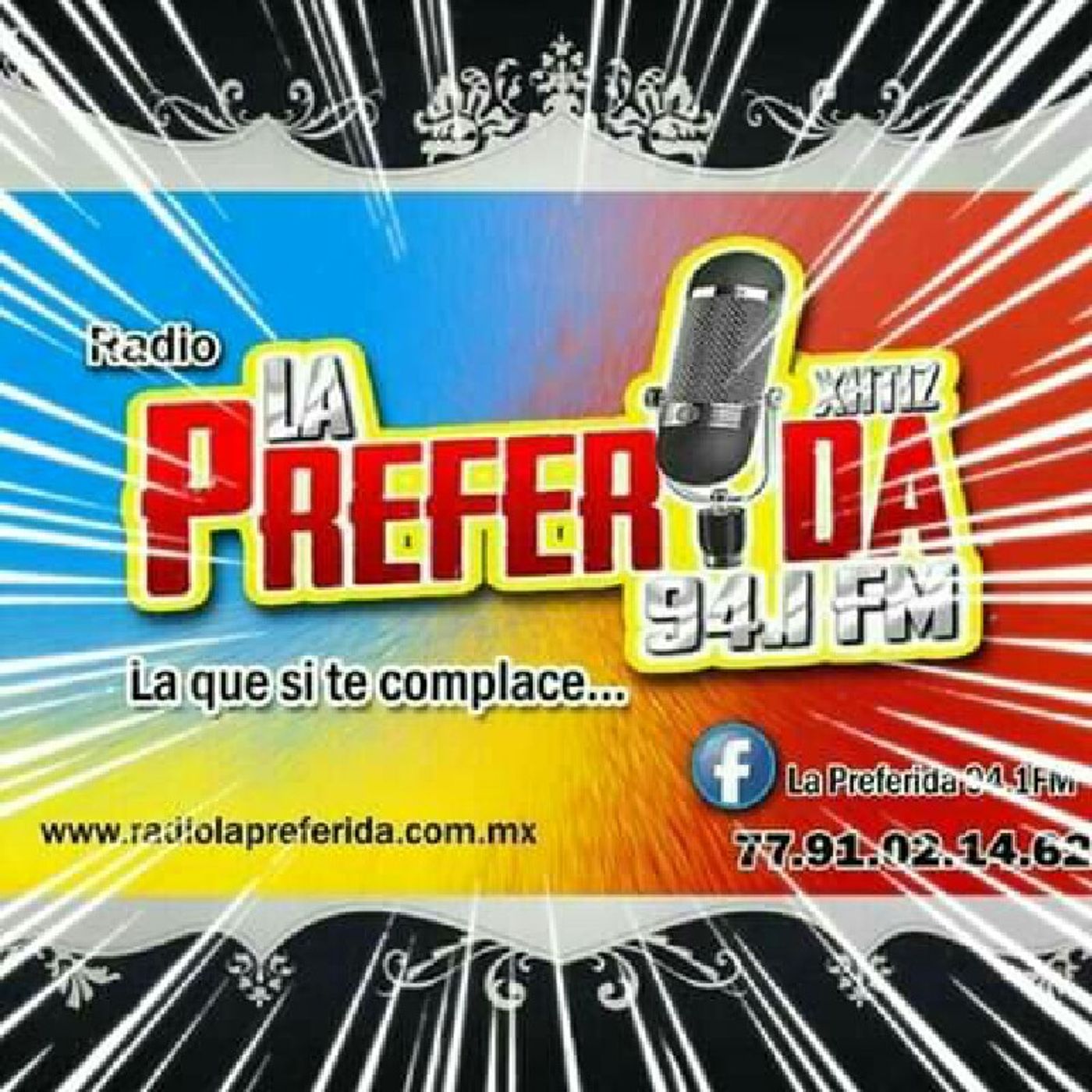 El show de Sotero Contreras Juarez