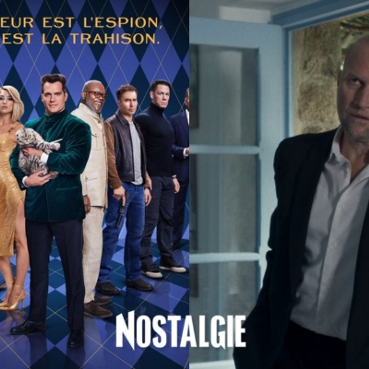 "Sous le vent des Marquises" et "Argylle" au cinéma cette semaine episode artwork