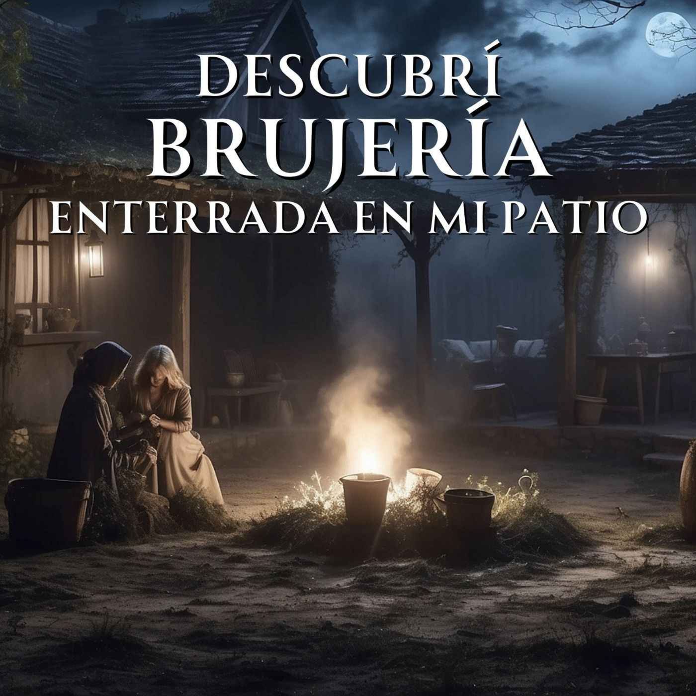 LA BRUJERIA DE MI MEJOR AMIGA