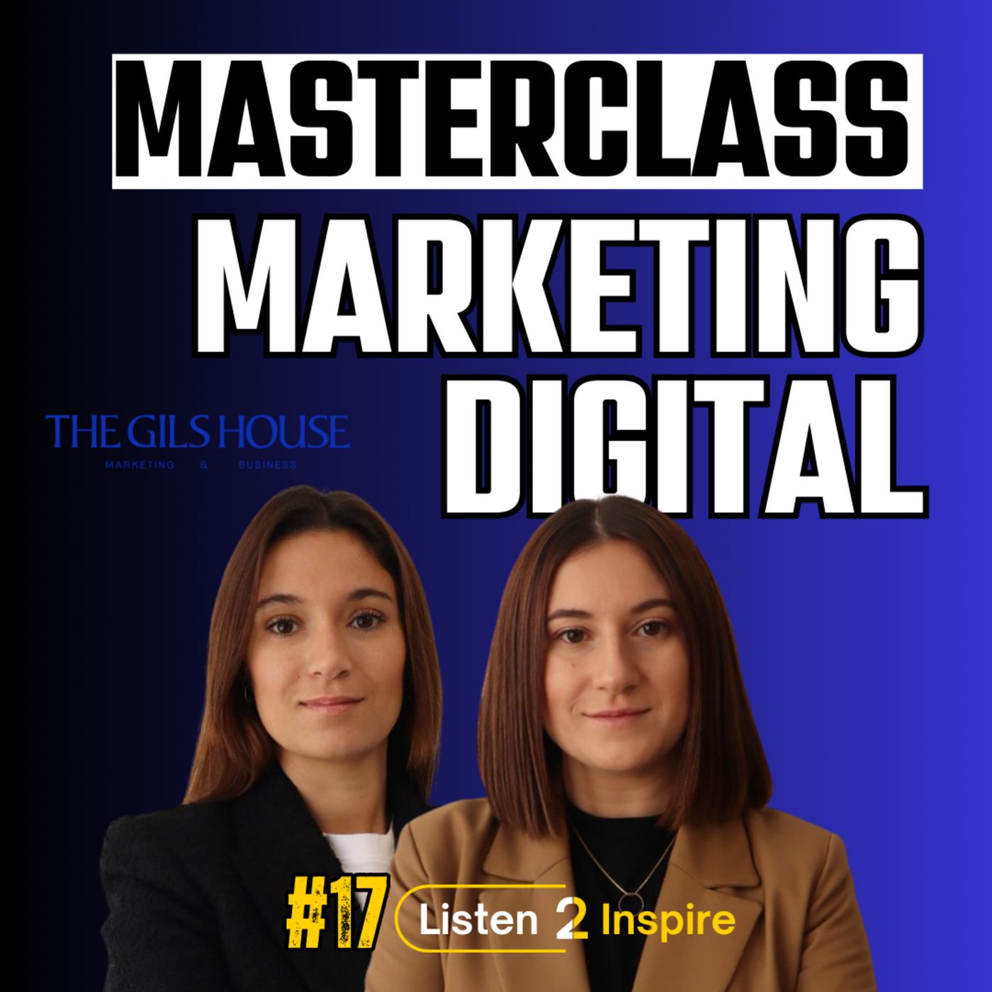Masterclass Marketing Digital 2024 | Aumenta Tus Ventas Hoy