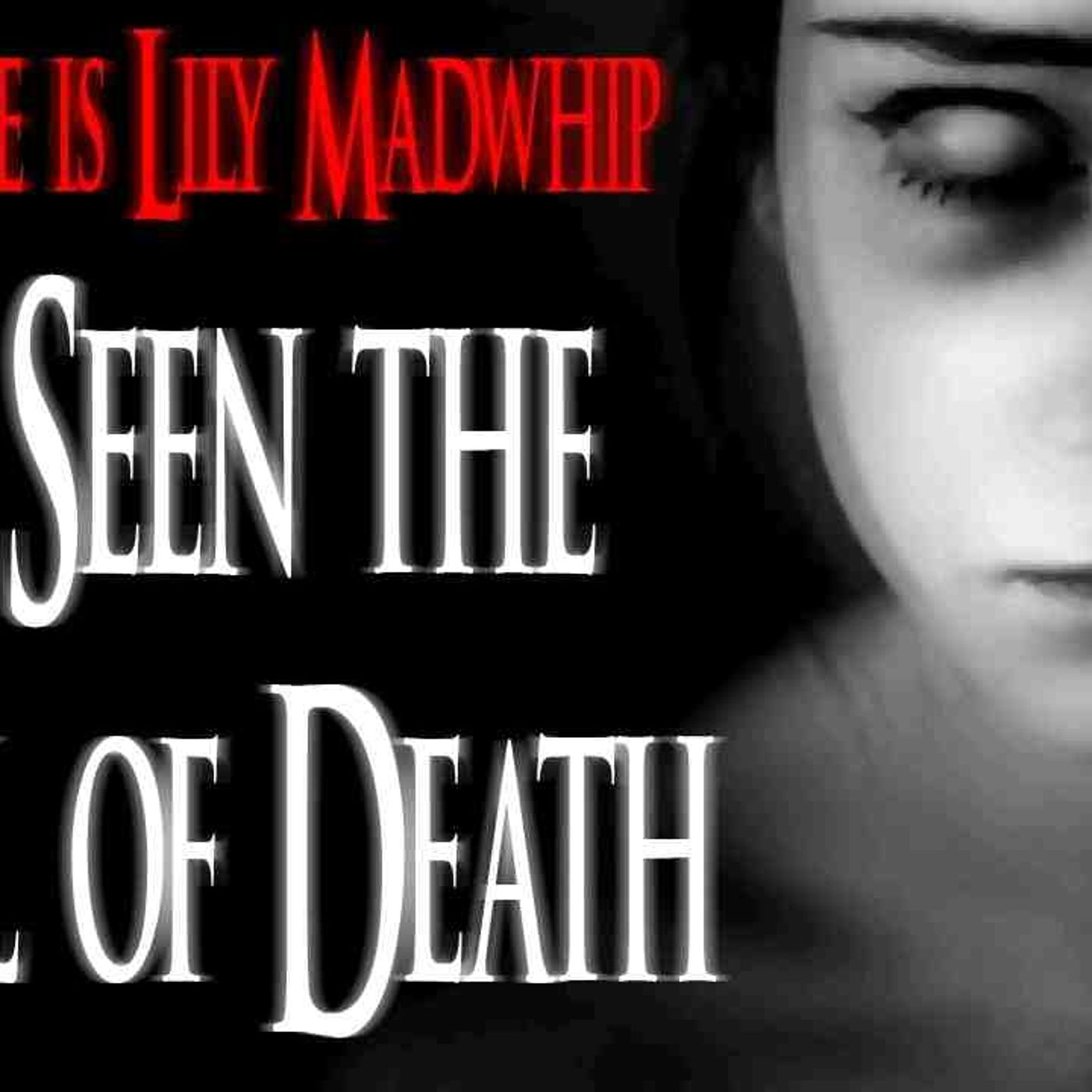 _I Saw the Angel of Death_ _ CreepyPasta Storytime episode artwork