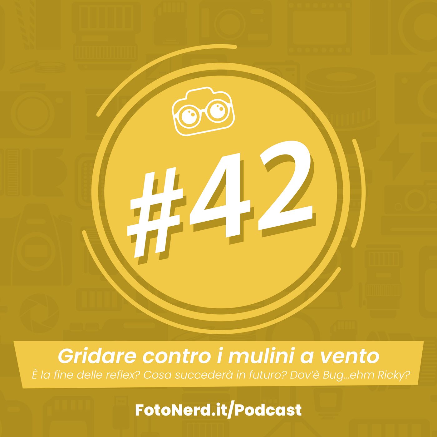 FotoNerd Podcast