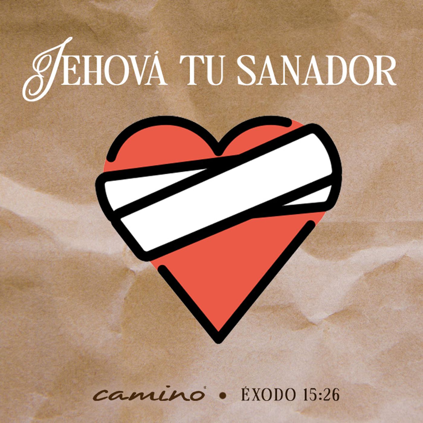 Oración 29 de octubre (Jehová tu sanador) episode artwork