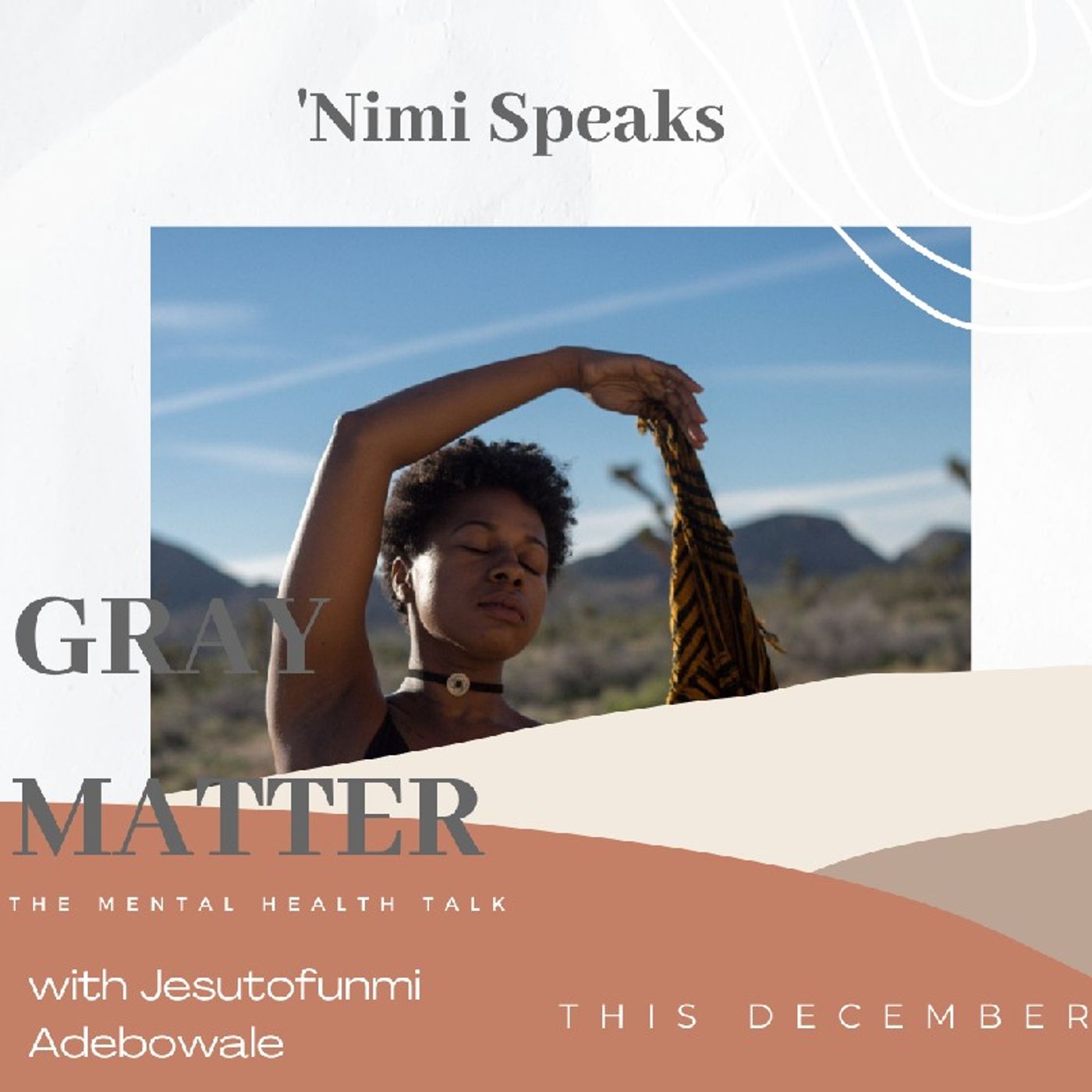 \'Nimi Speaks