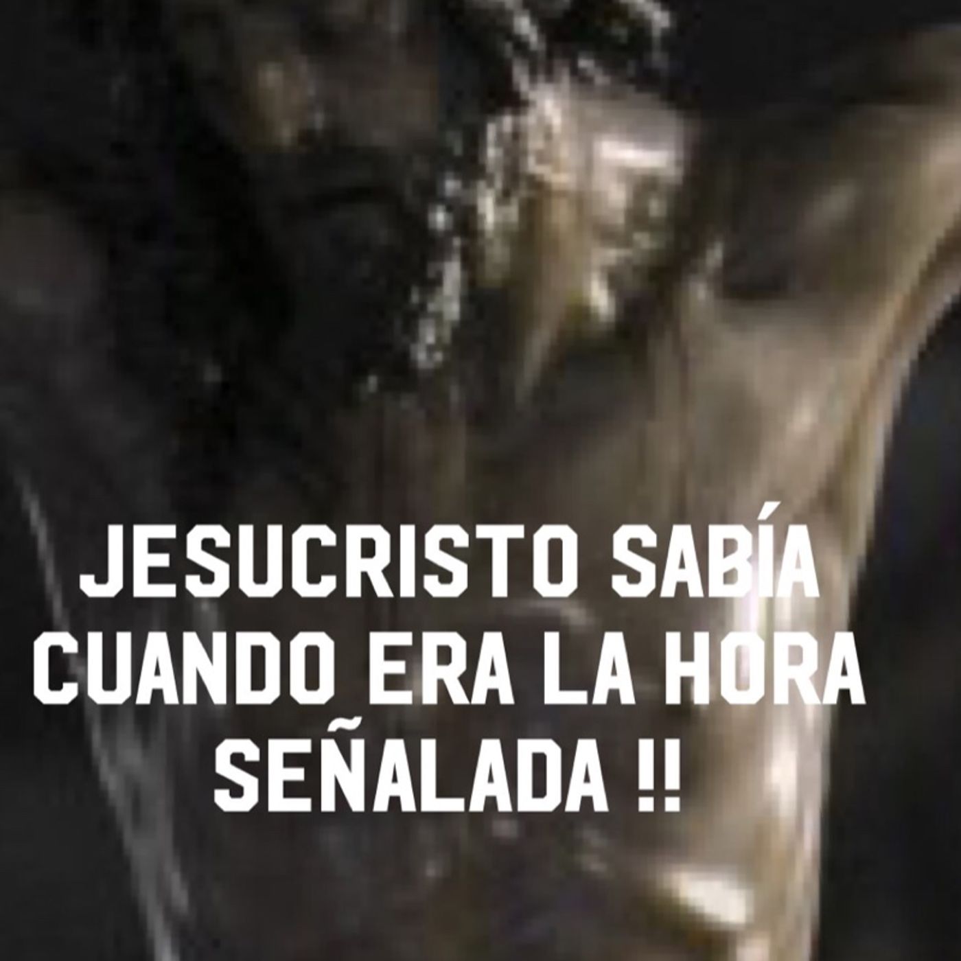 Era la hora Señalada episode artwork