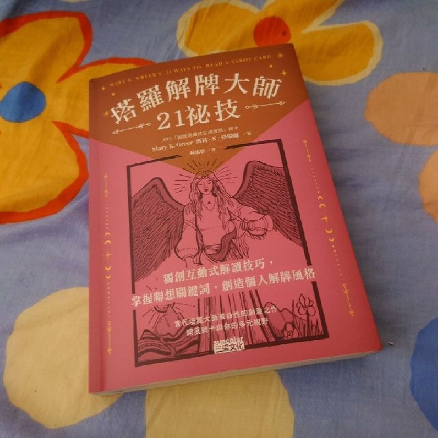 Diane\'s Tarot Diary: 我的塔羅日記