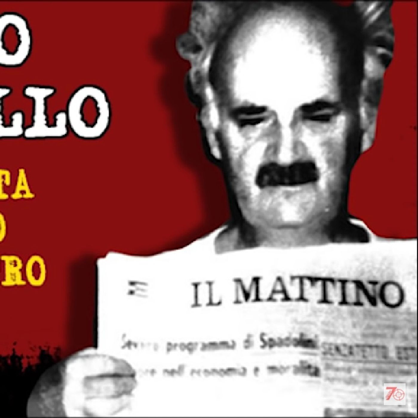 [140] Cirillo: «Senzani era incappucciato ma lo riconobbi dall'accento» episode artwork