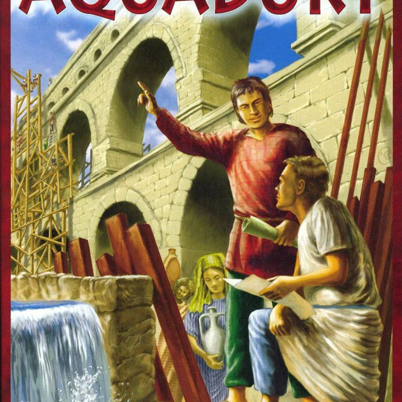 Out of the Dust Board Games Podcast