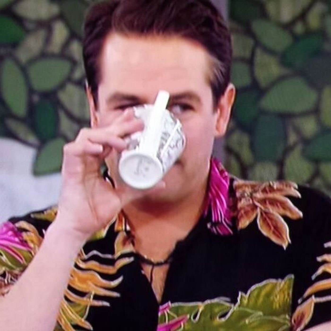 CBB 2015: A B C you later episode artwork