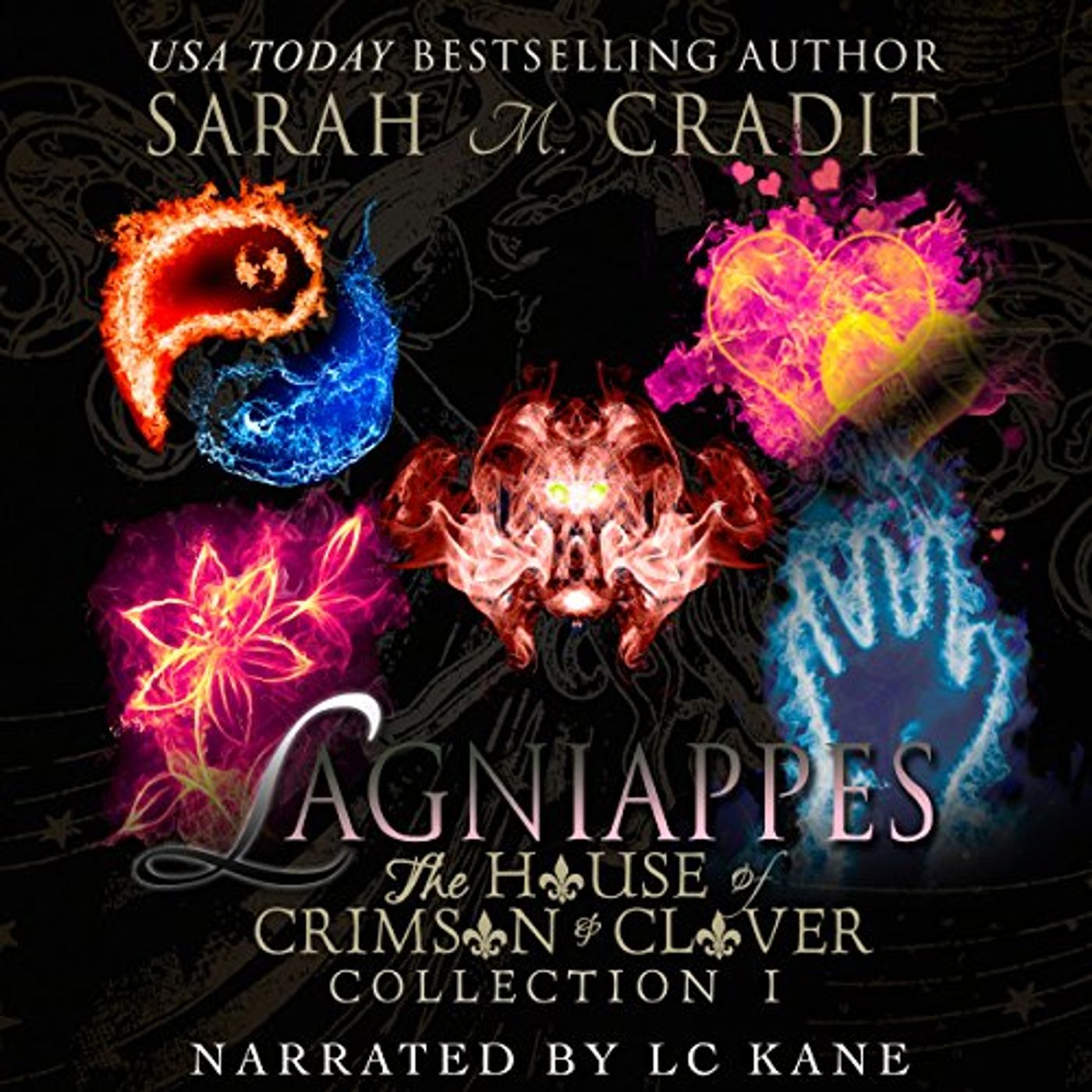 Listen to New Releases Audiobooks in Fiction, Short Stories & Anthologies