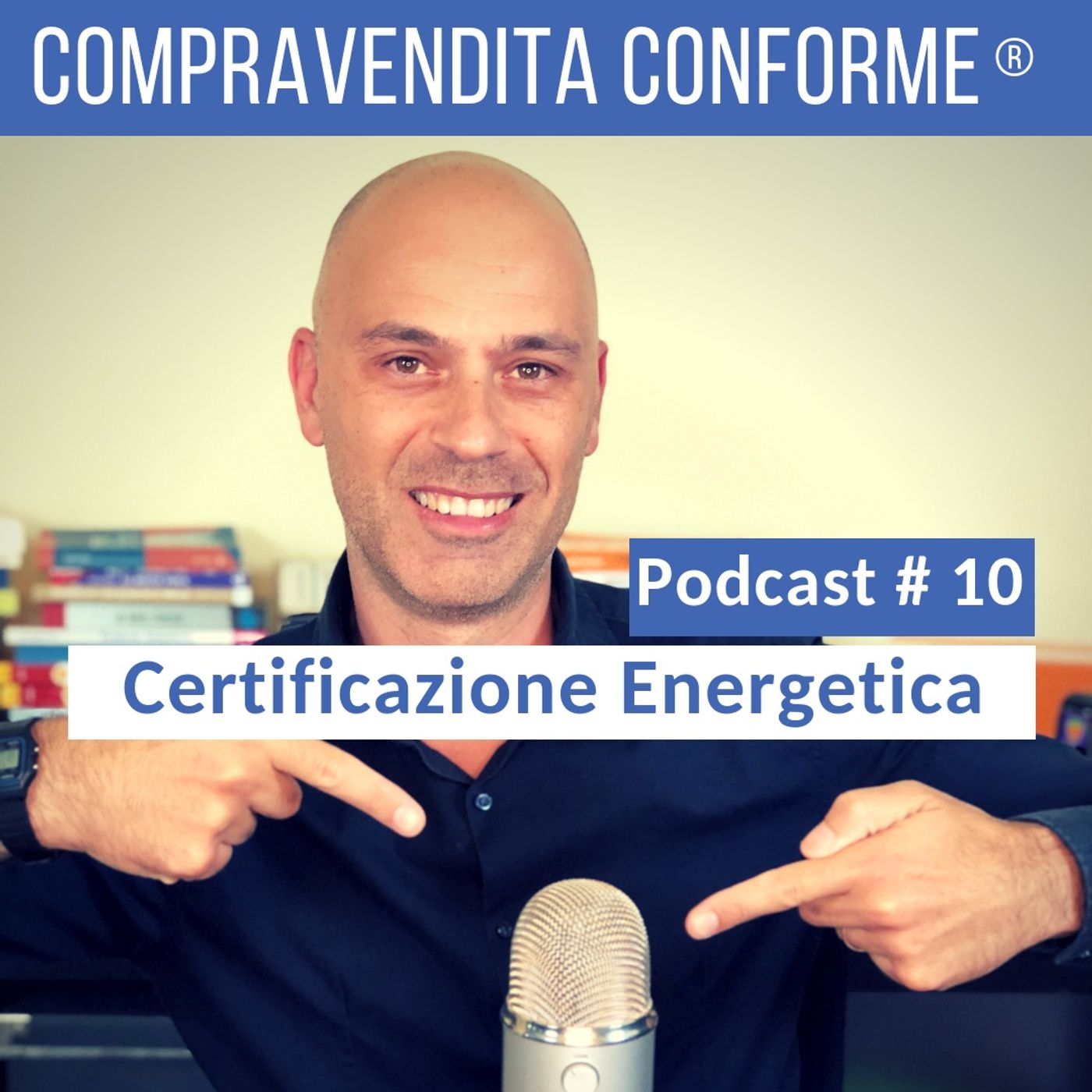Carlo Pagliai - Conformità urbanistica