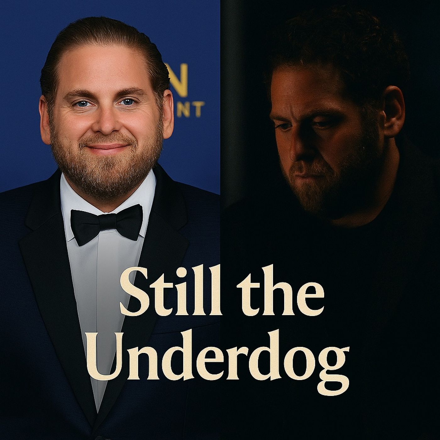 Even after Oscar nods, Jonah Hill pulled back. episode artwork