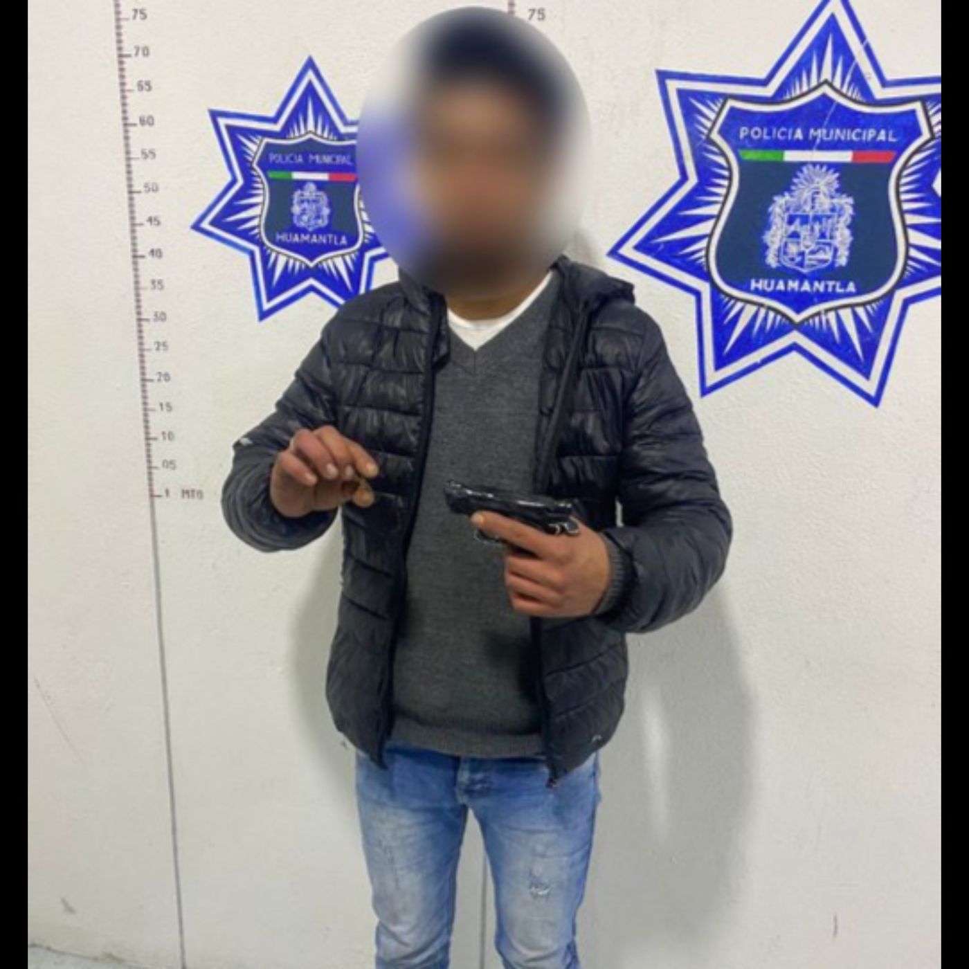 Peligrosa.mx ObjetivoAM Noticias