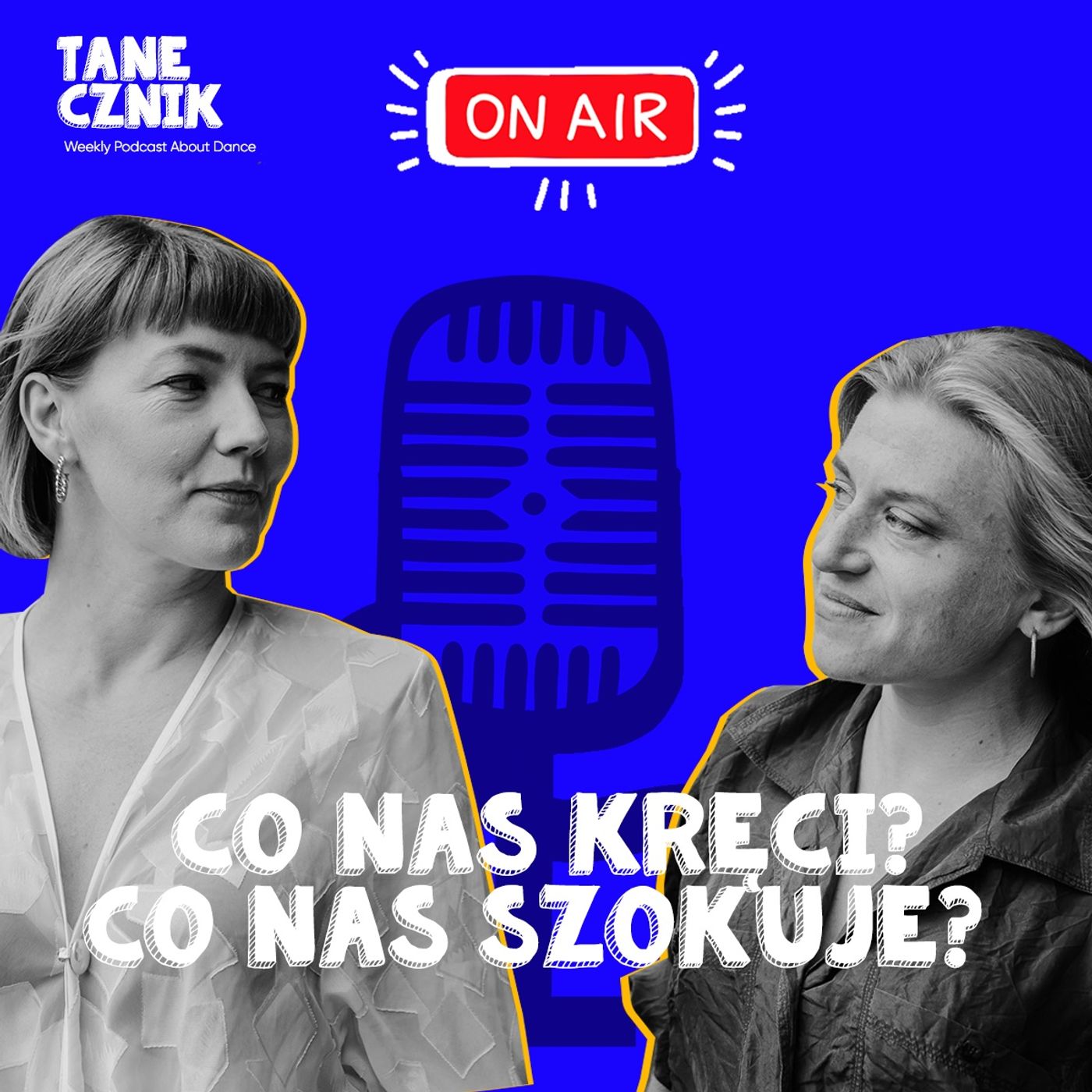 Tanecznik