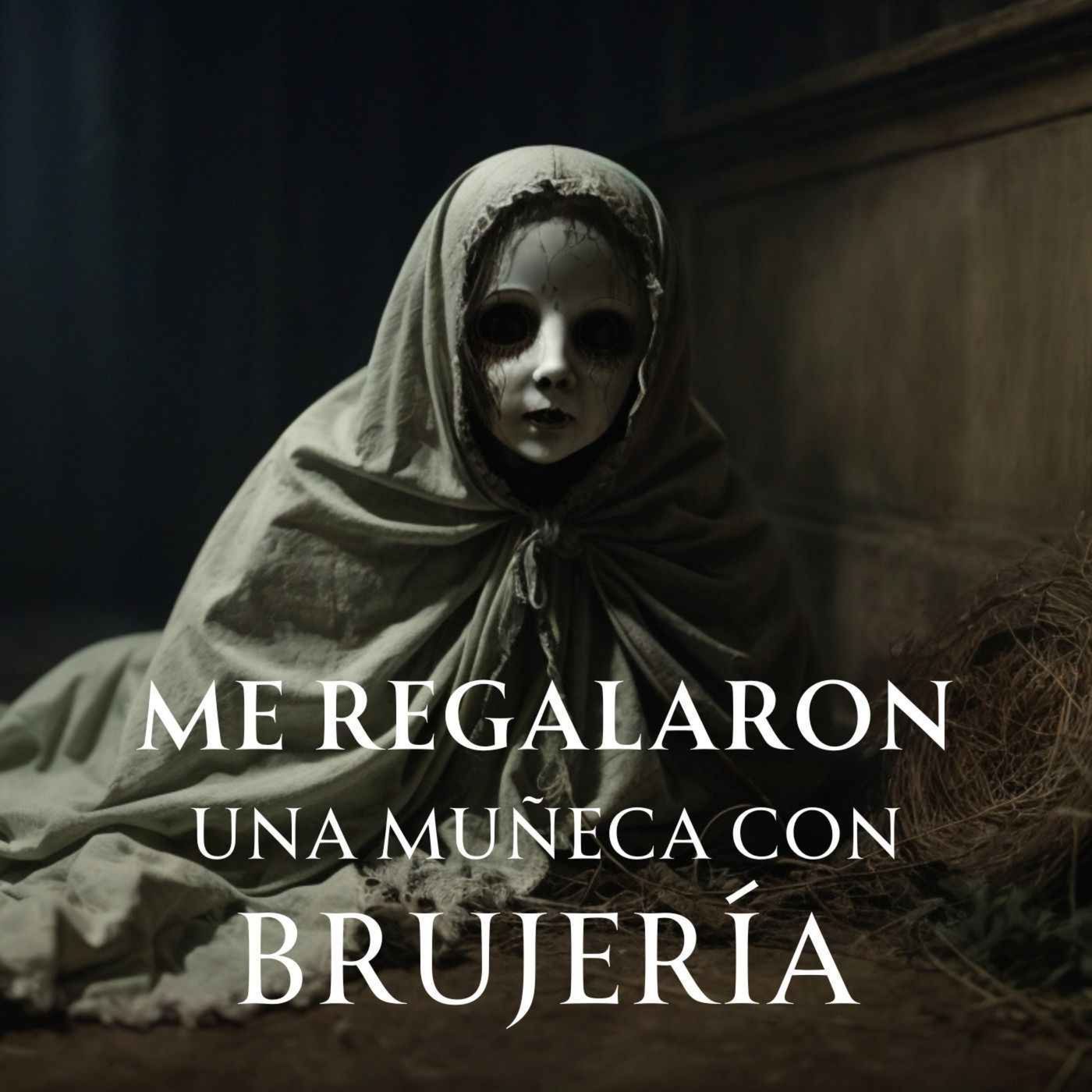 UN REGALO MALDITO