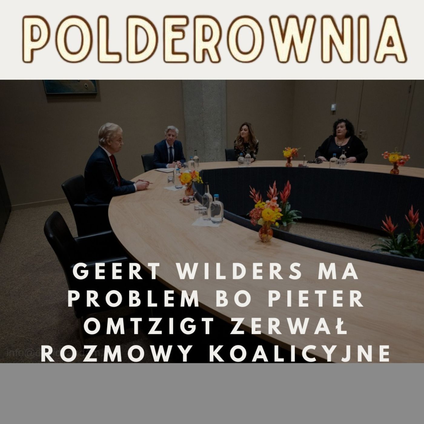 Polderownia