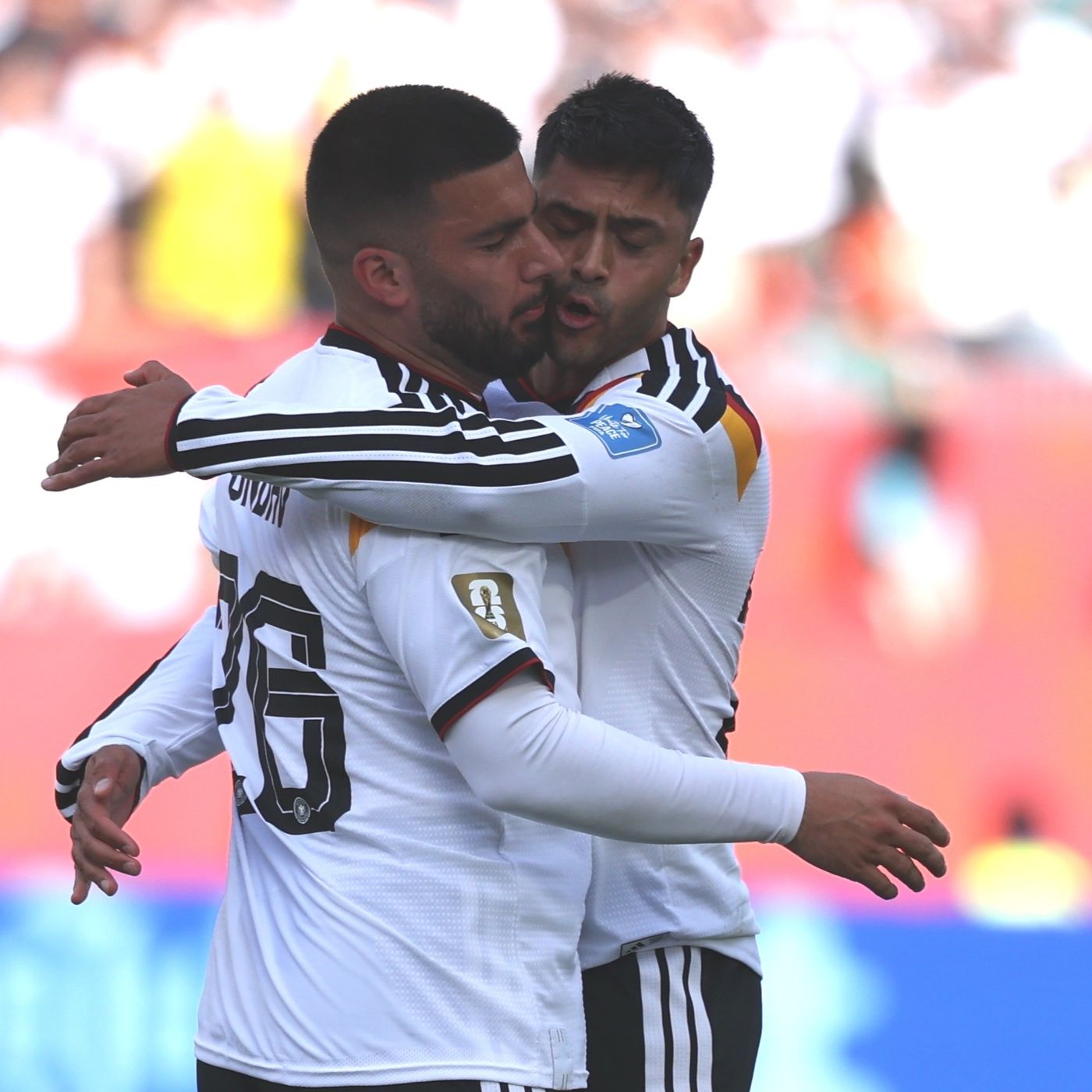 Los goles del Alemania 2 - 1 Costa de Marfil | Remontada alemana con mucho sufrimiento