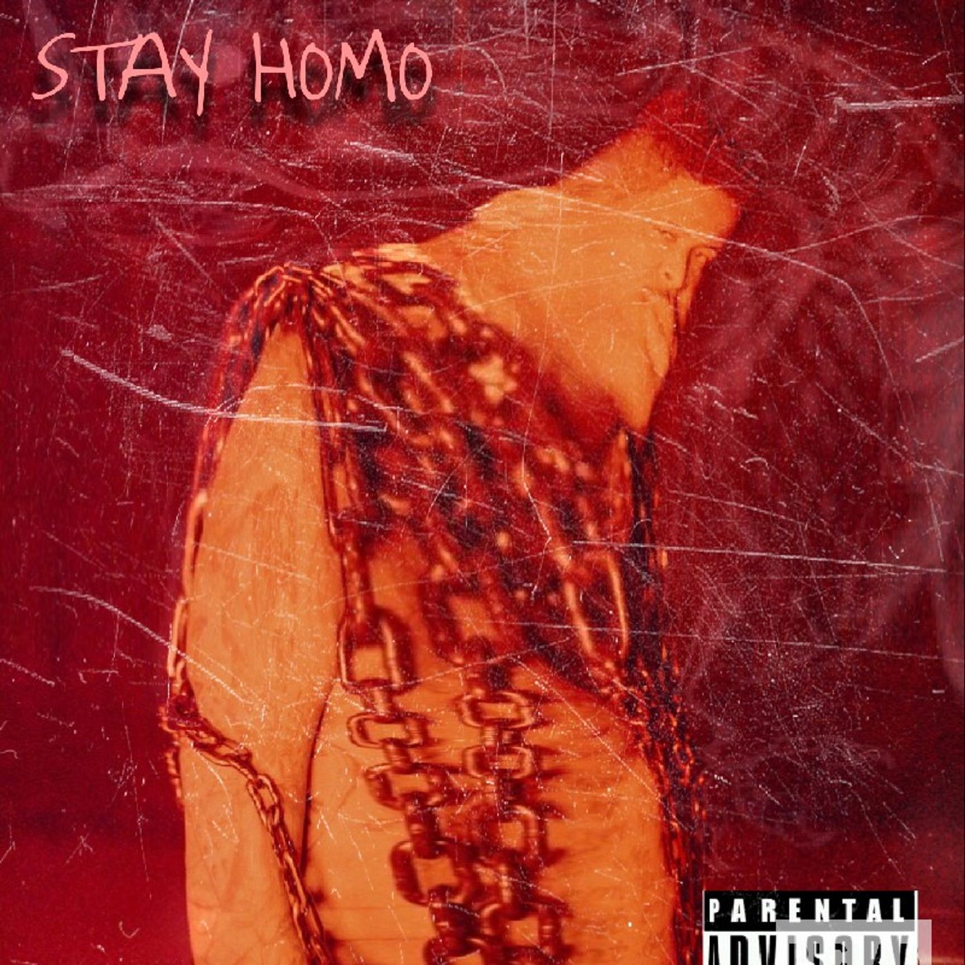 STAY HOMO