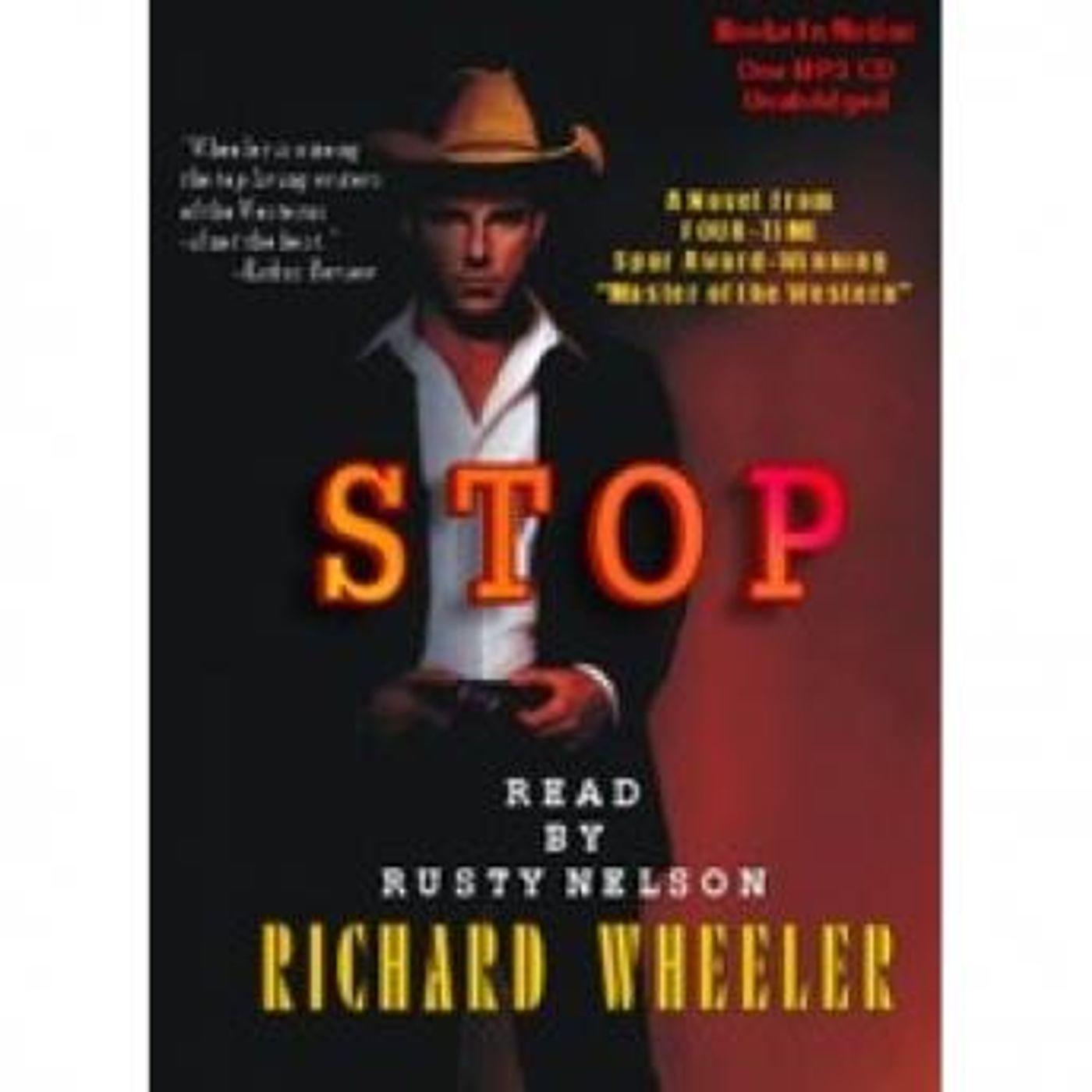 Download High-Quality Full Audiobooks in Fiction, Westerns & War