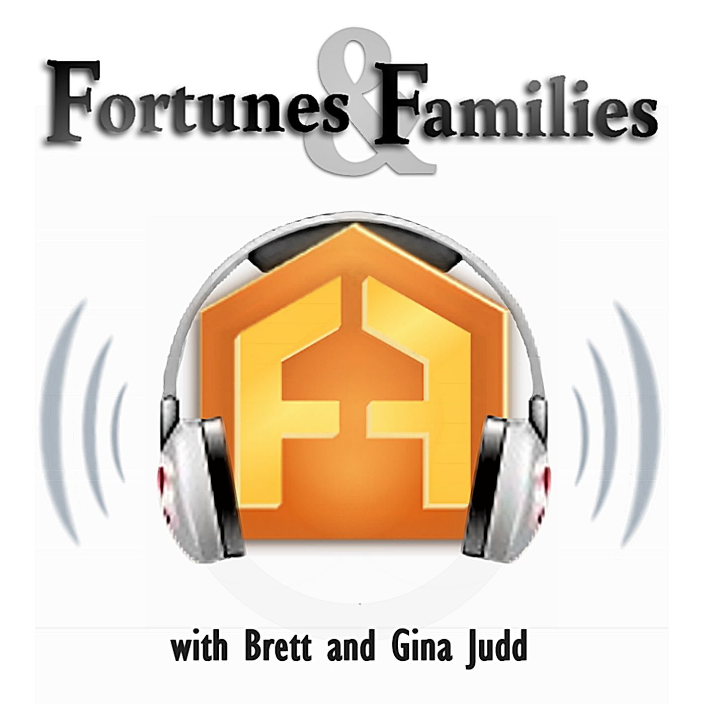 Fortunes and Families podcast