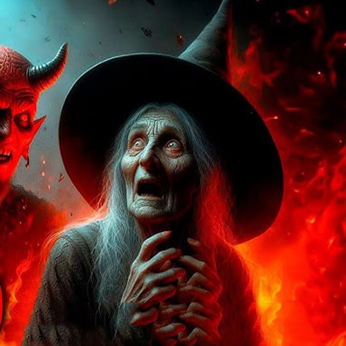 El Precio Del Poder: Pactos Satánicos  - Historias De Terror - Voces De La Noche