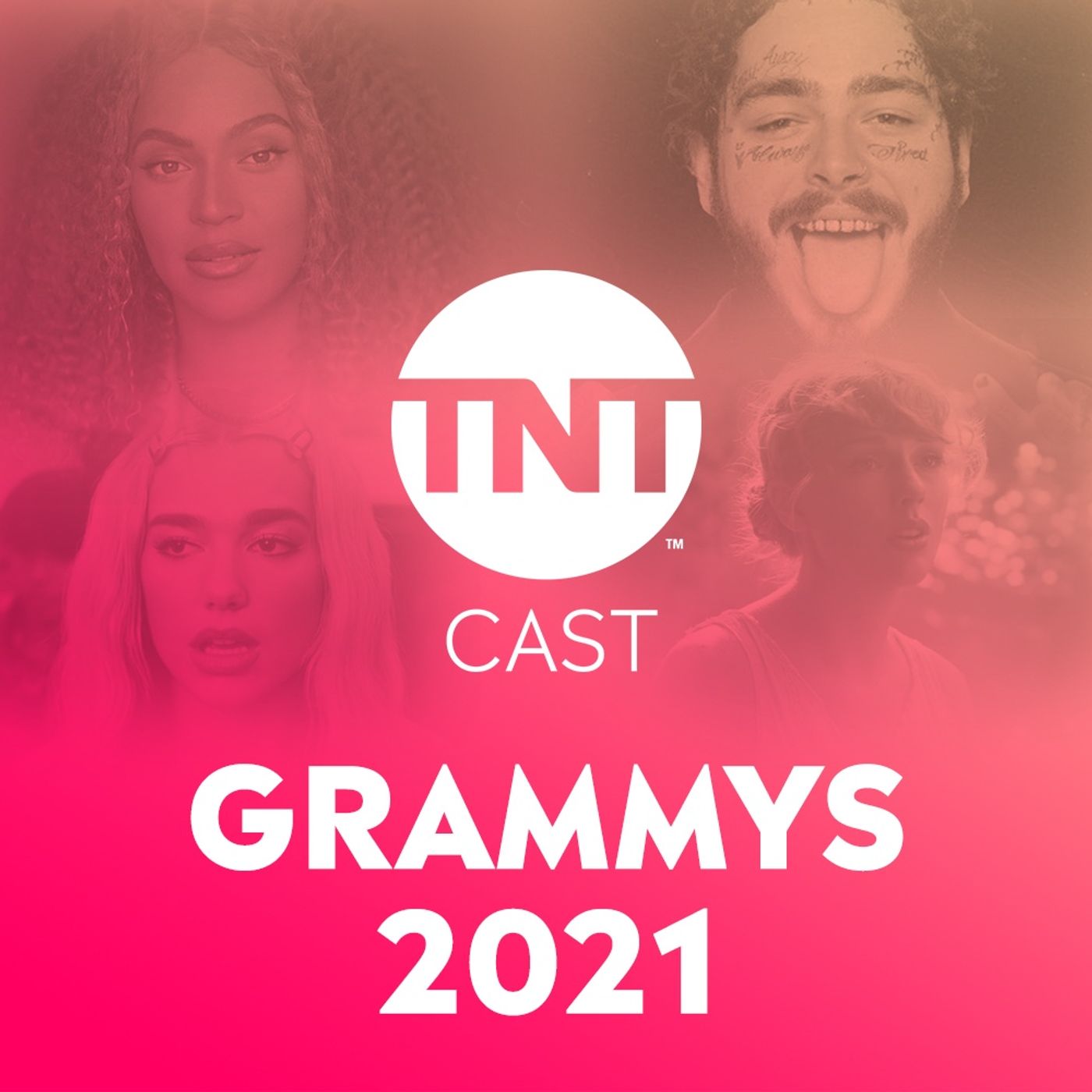 #39 - Grammys 2021: Esnobados, indicados, especulações de ganhadores e as principais categorias episode artwork