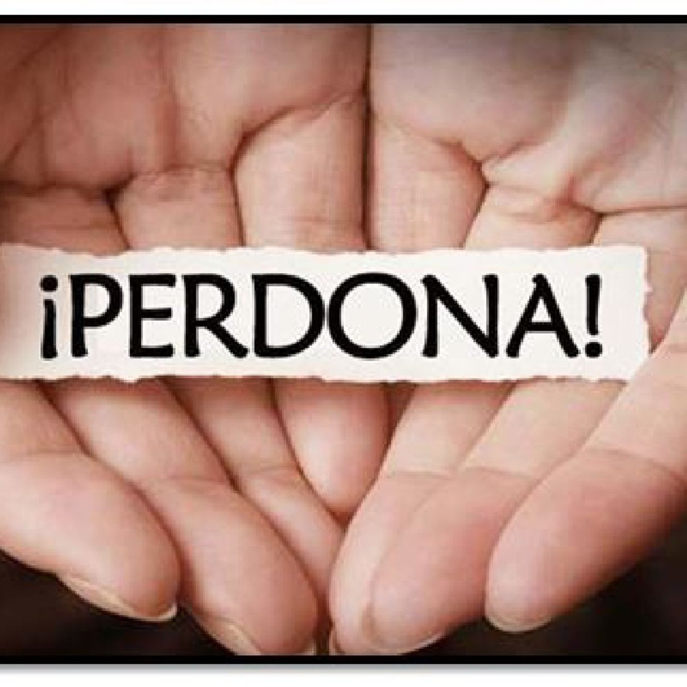 La Reflexión del Día "Perdón y Sanación" episode artwork