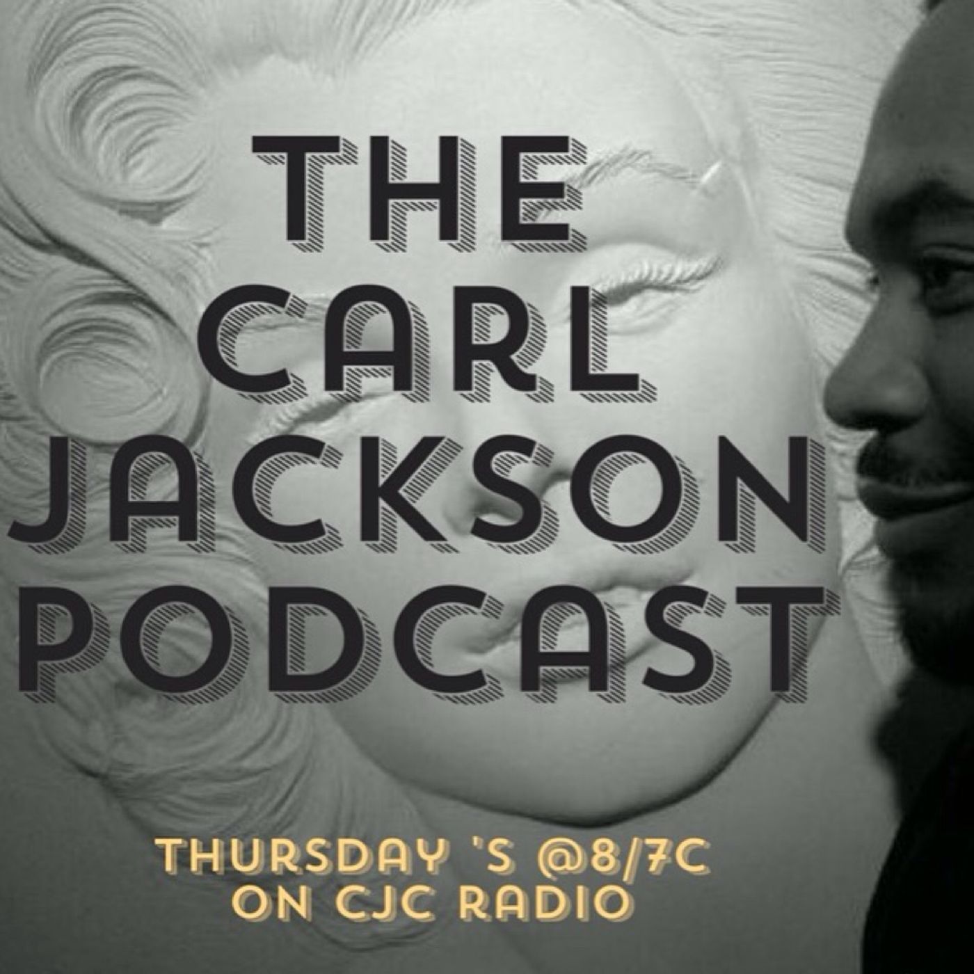 Episode 1 - Human The Carl Jackson Podcast Episode 1 - Human The Carl Jackson Podcast