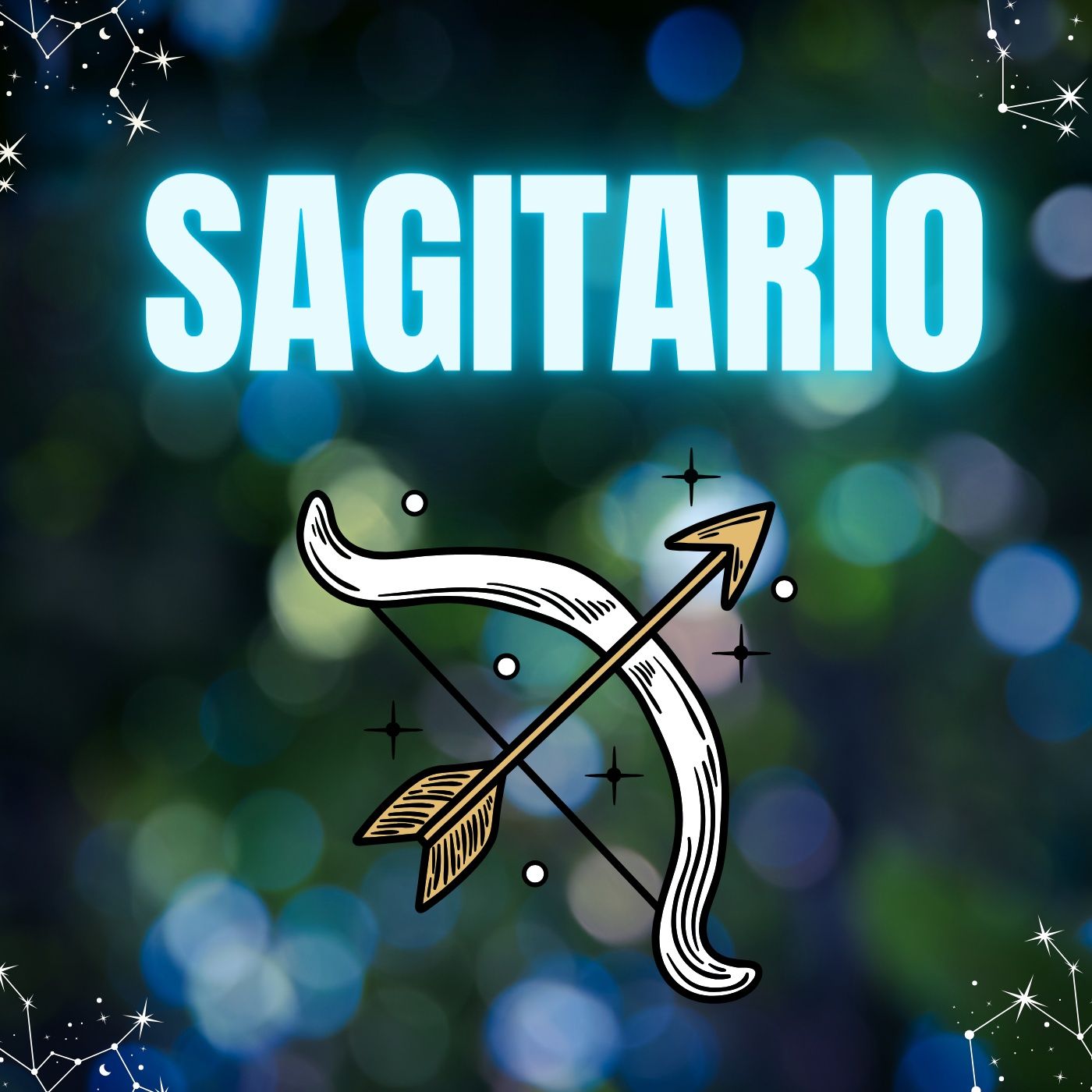 Sagitario ♐️Lectura del café  ☕ episode artwork