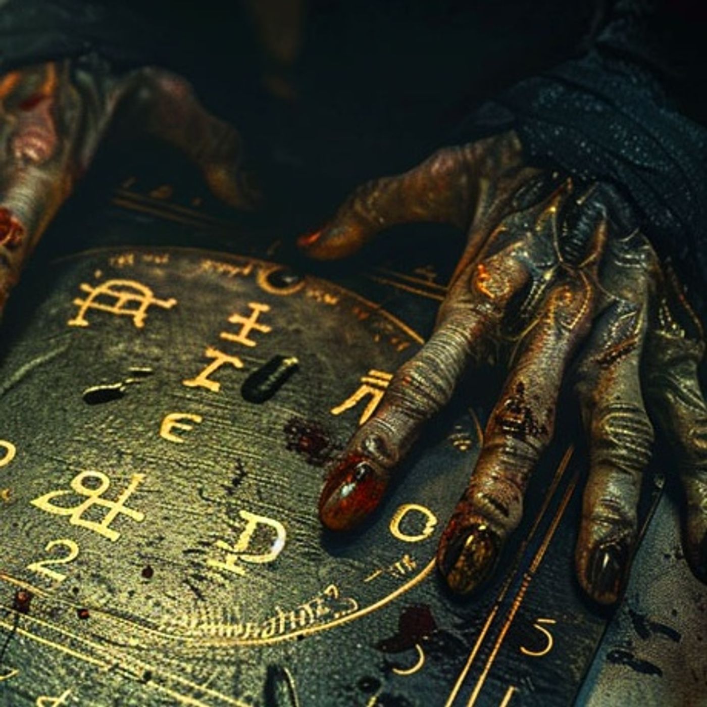 Quedé Maldito Por Un Libro Antiguo Historias De Terror - REDE